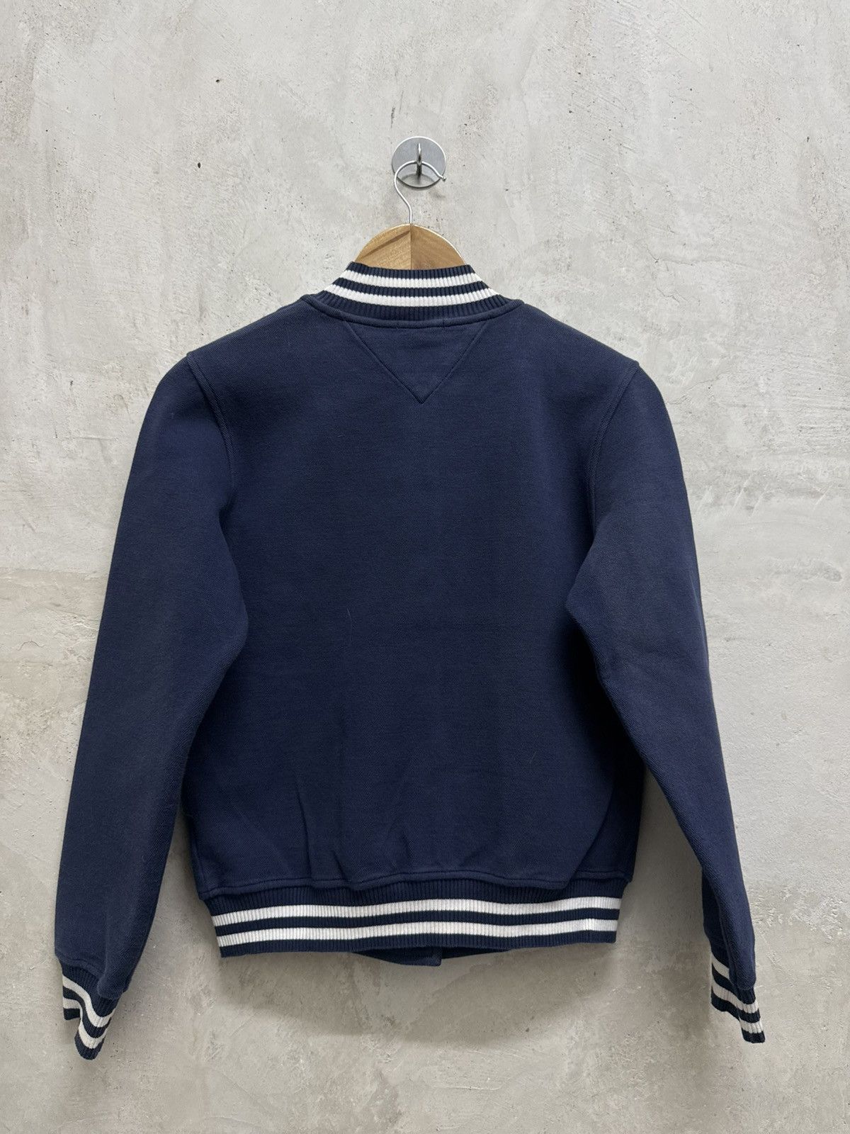 Tommy Hilfiger Tommy Hilfiger Denim Varsity Sweat Size US S / EU 44-46 / 1 - 3 Thumbnail