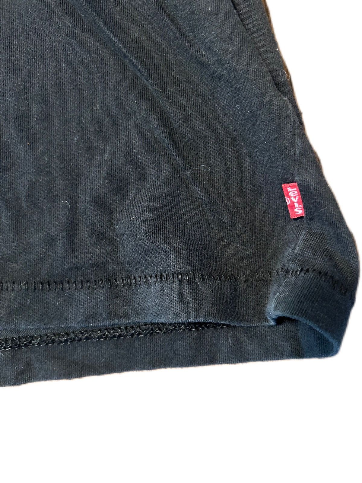 Levi's × Vintage Vintage Single Stitch Levis Shirt Size US XL / EU 56 / 4 - 3 Thumbnail