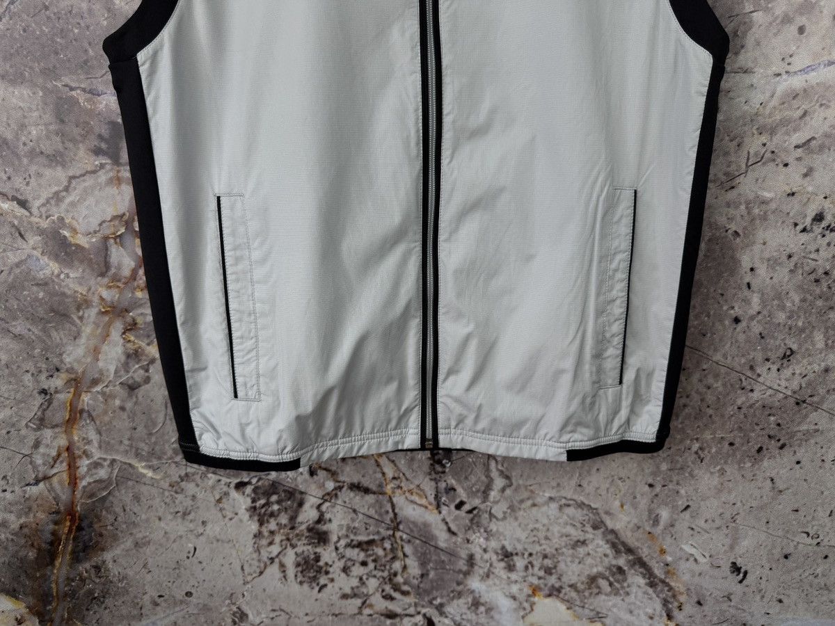 Adidas Men’s Adidas Clima Proof Vest Sportswear Size Large Size US L / EU 52-54 / 3 - 3 Thumbnail