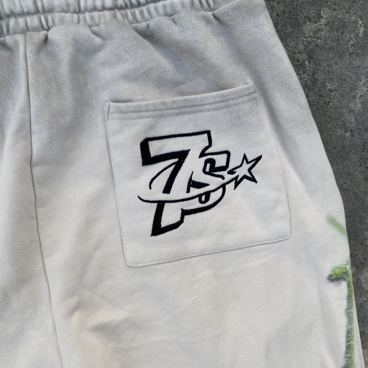 TRIPLE SEVENS Triple Sevens x Sniper Gang Full Set Deadstock Size US XL / EU 56 / 4 - 12 Thumbnail