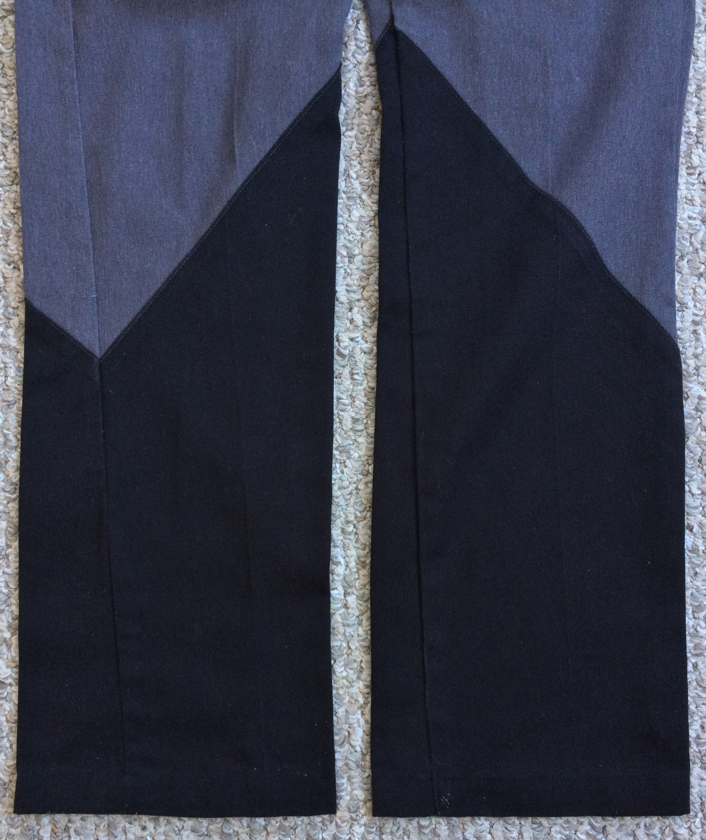 Dickies × Sonic Lab Sonic Lab Rebuild Hybrid Dickies Pants Size US 30 / EU 46 - 2 Thumbnail