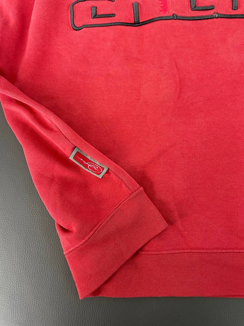 JNCO × Vintage Extremely Vintage Rare Chico Clothing Sweatshirt style Jnco Size US M / EU 48-50 / 2 - 3 Thumbnail