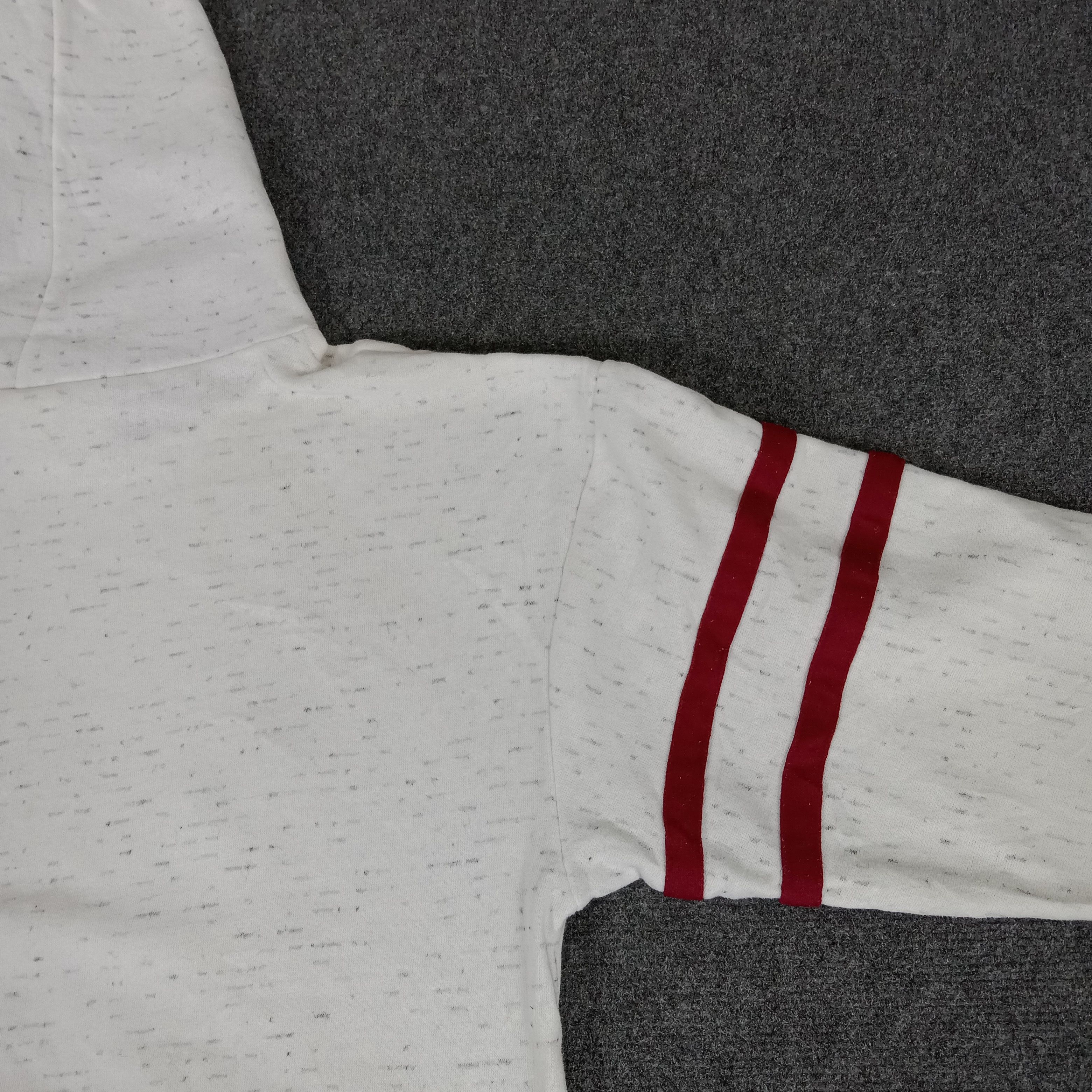 Vintage SKI Dodge Ridge Outdoor Style Hoodies Size US L / EU 52-54 / 3 - 6 Thumbnail