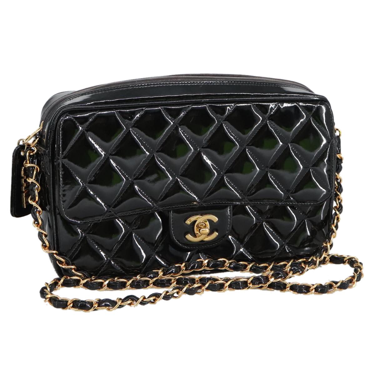 Chanel Chanel Classic Flap shoulder Size ONE SIZE - 1 Thumbnail