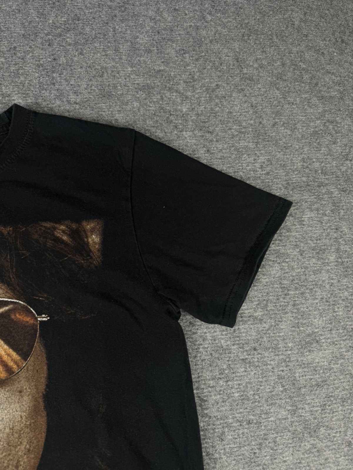 Band Tees × Vintage The Doors Tshirt Size US M / EU 48-50 / 2 - 3 Thumbnail