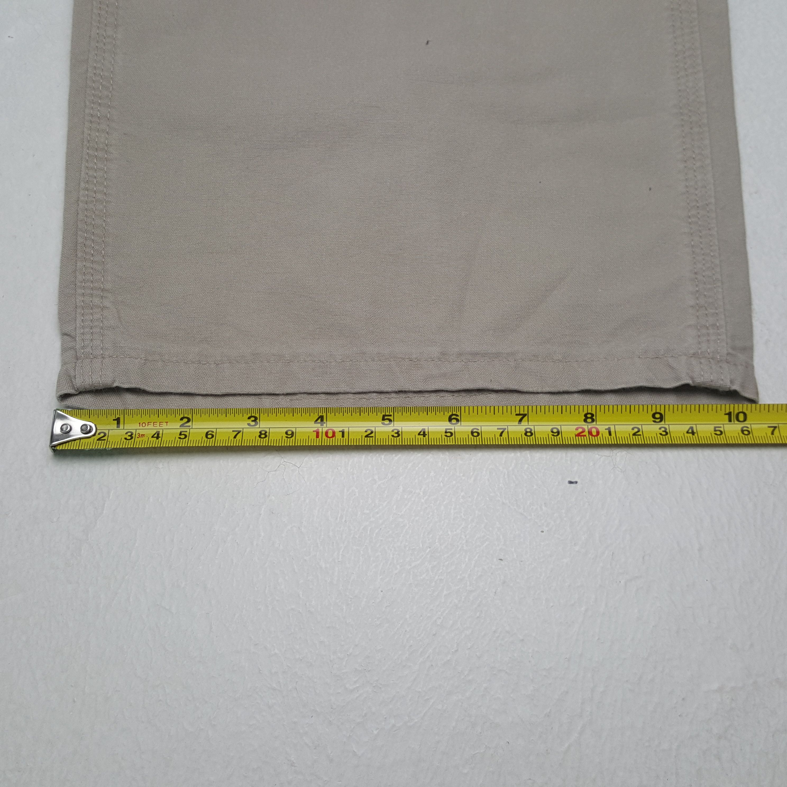 Carhartt Carhartt Outdoor Style Pants RR20 Size US 42 / EU 58 - 11 Thumbnail