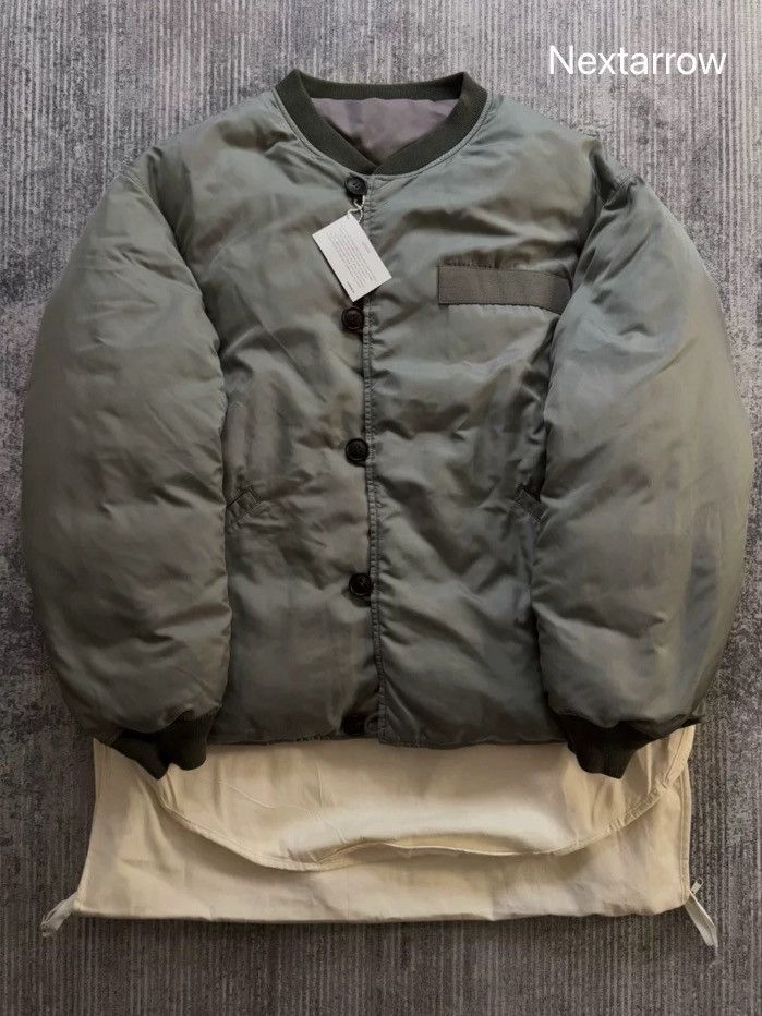 VISVIM 23AW sided Down Jacket2412-Nextarrow