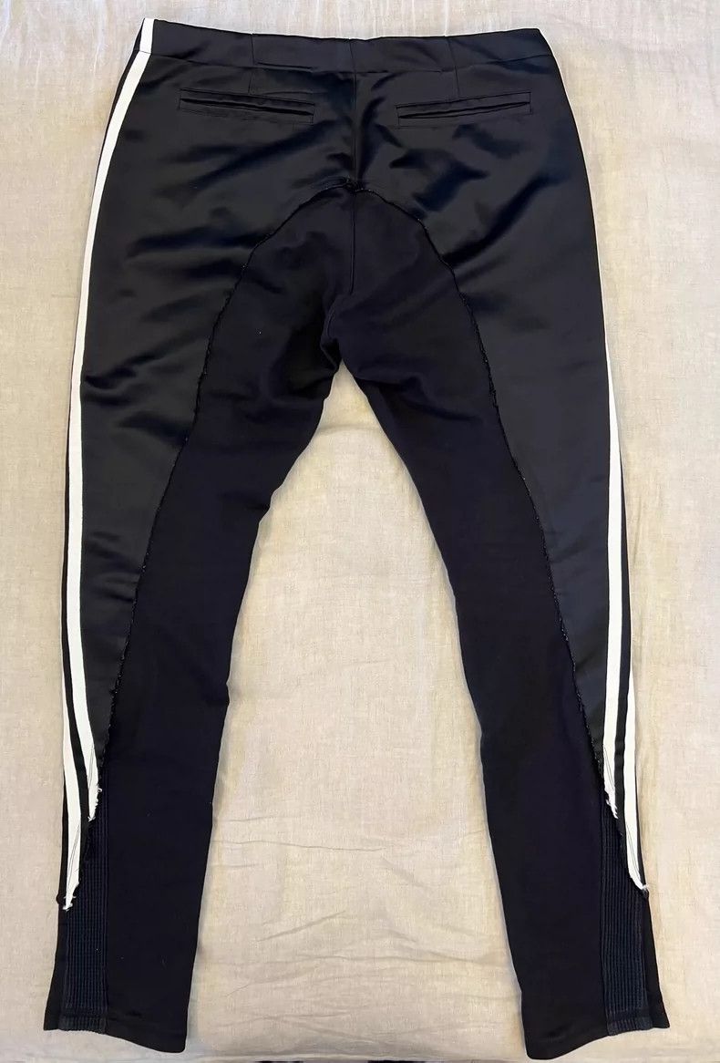 Greg Lauren Greg Lauren size3 Splicing divine pants Size US 36 / EU 52 - 2 Thumbnail