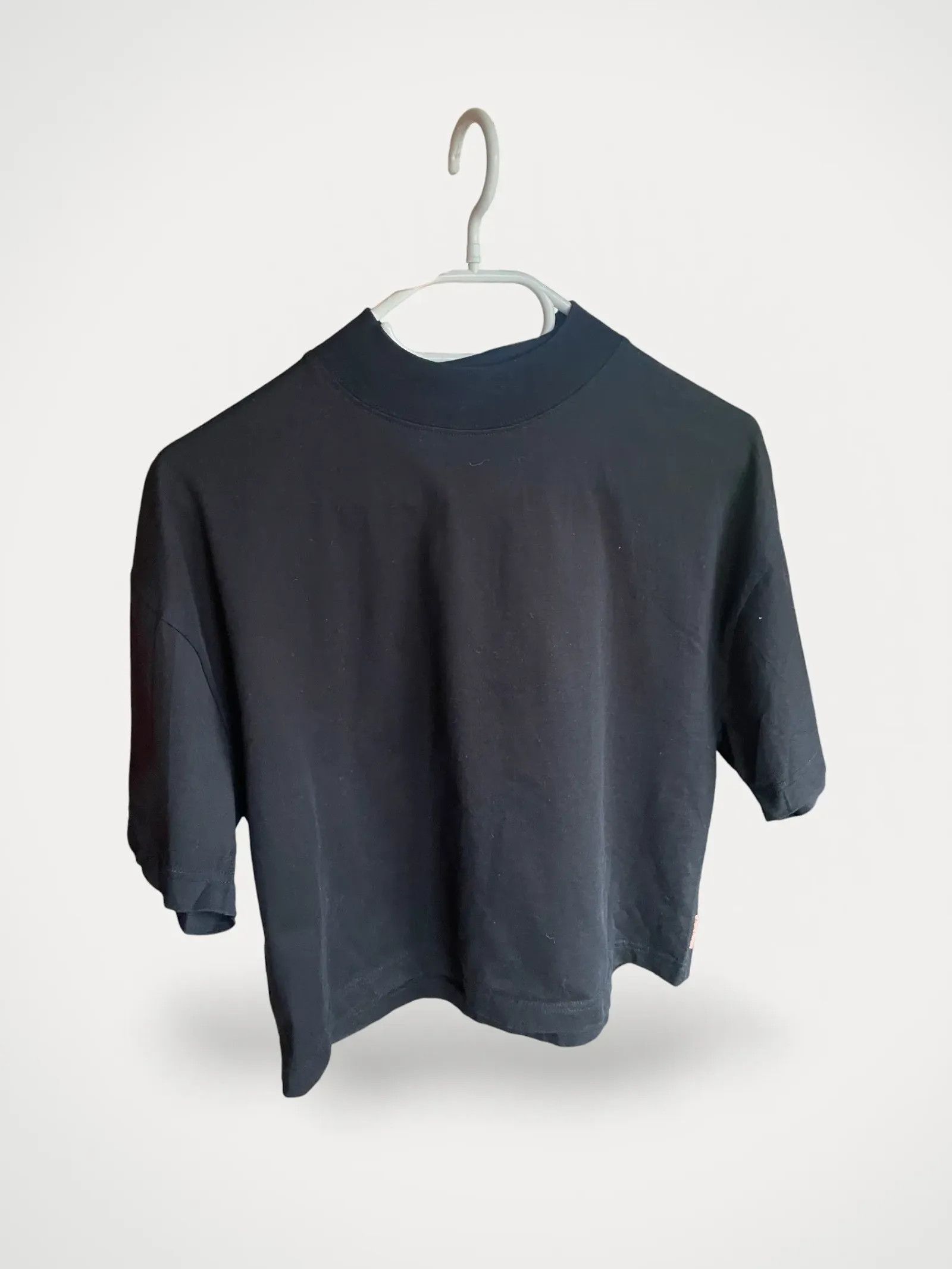 Acne Studios Short Sleeve T-shirt