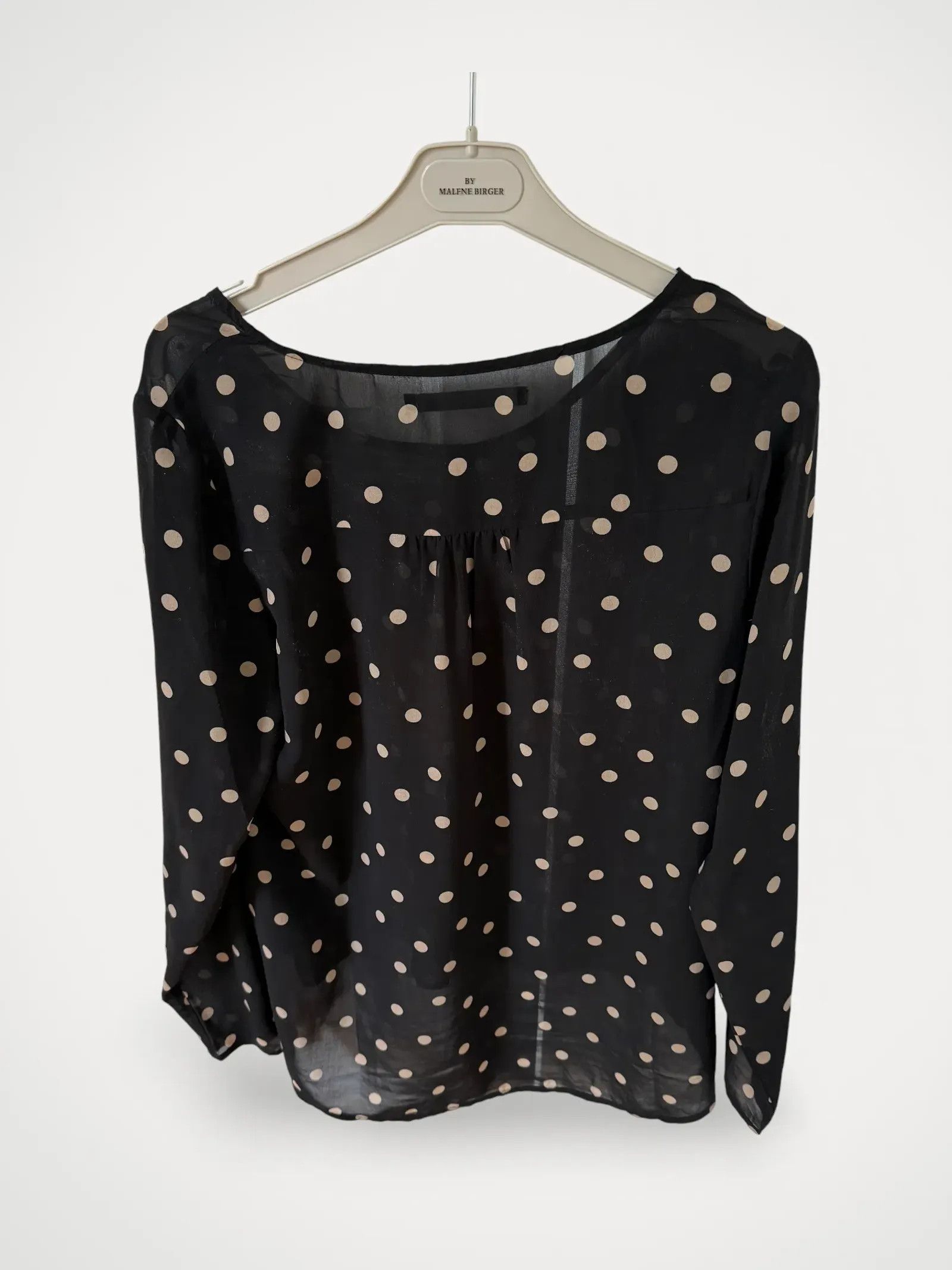 Coster Copenhagen Coster Copenhagen Blouse Size M / US 6-8 / IT 42-44 - 1 Thumbnail