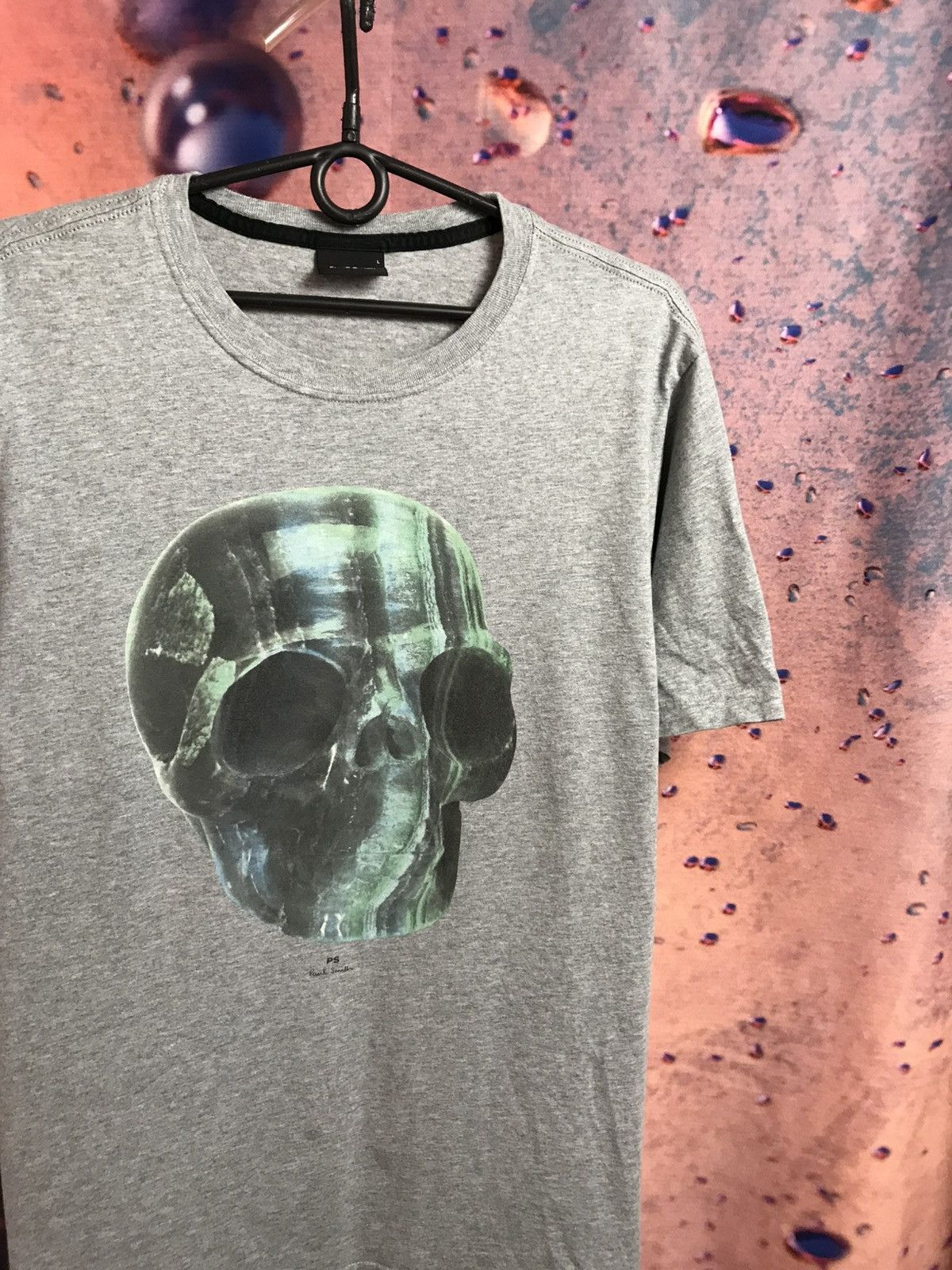 Paul Smith Paul Smith luxury streetwear tee Size US L / EU 52-54 / 3 - 1 Thumbnail