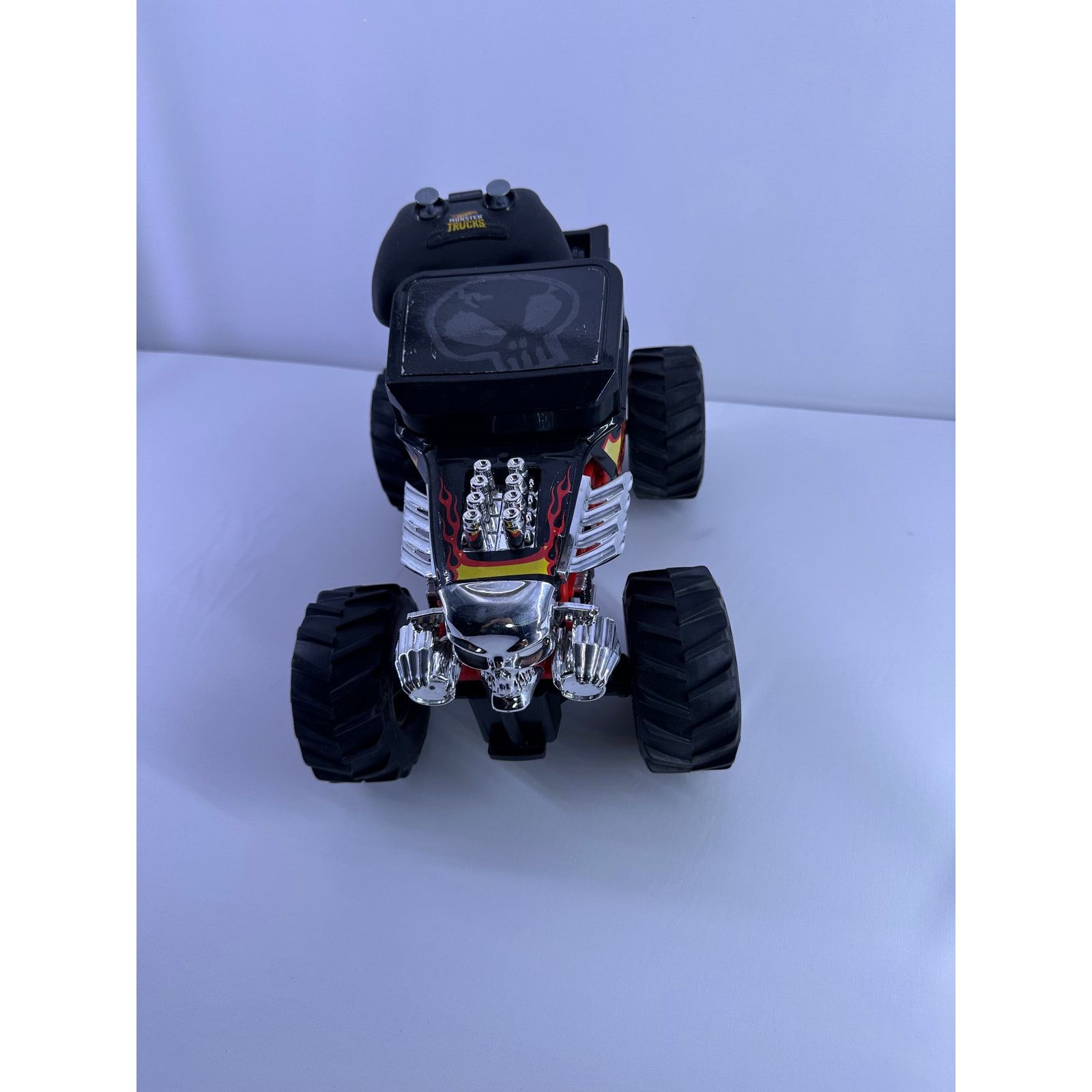 & Other Stories Bone Shaker Hot Wheels Monster TruckRc NoRemote ByBright Size ONE SIZE - 5 Thumbnail