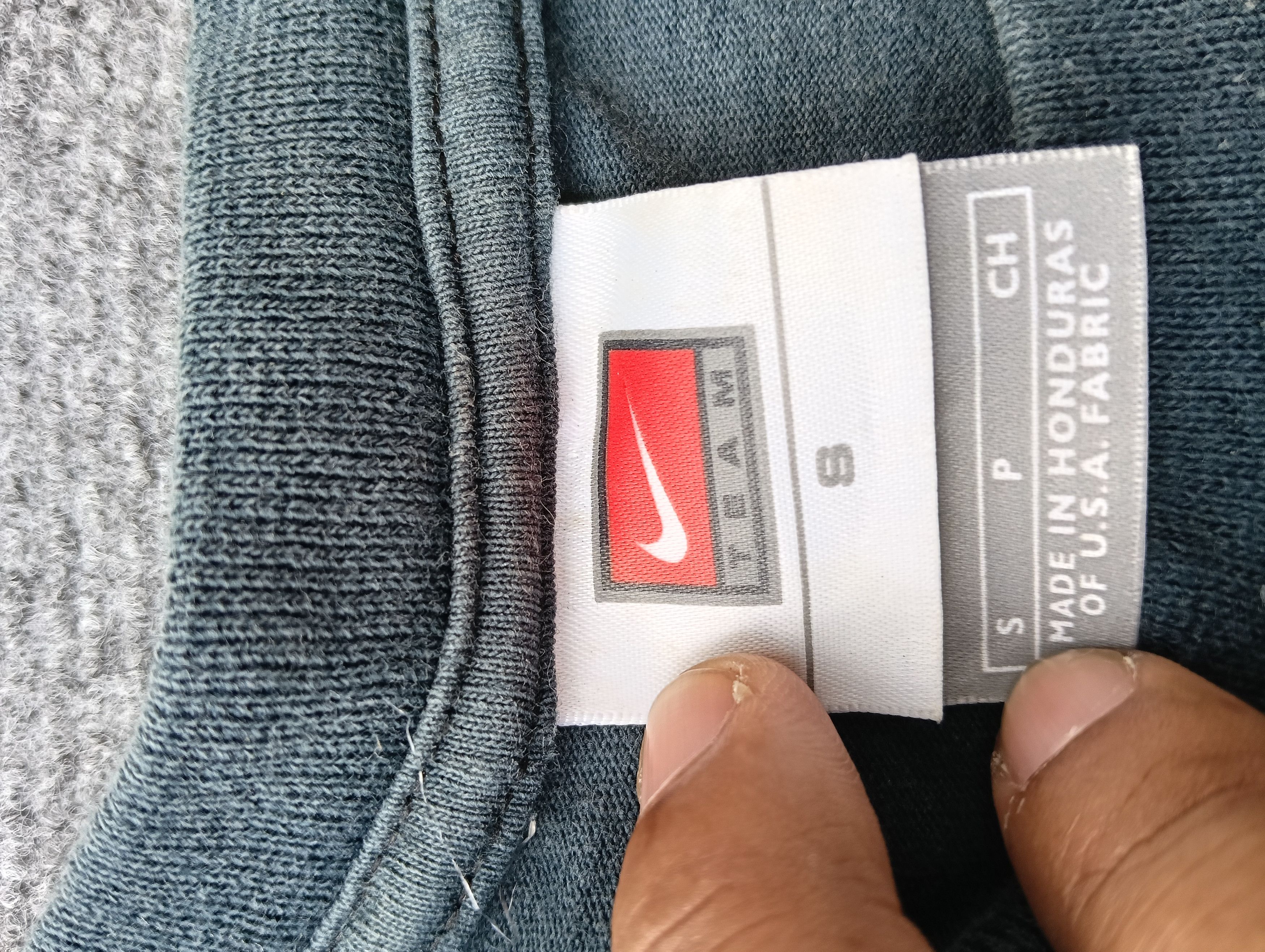 Nike Y2K NIKE HONOLULU MARATHON Size US S / EU 44-46 / 1 - 3 Thumbnail