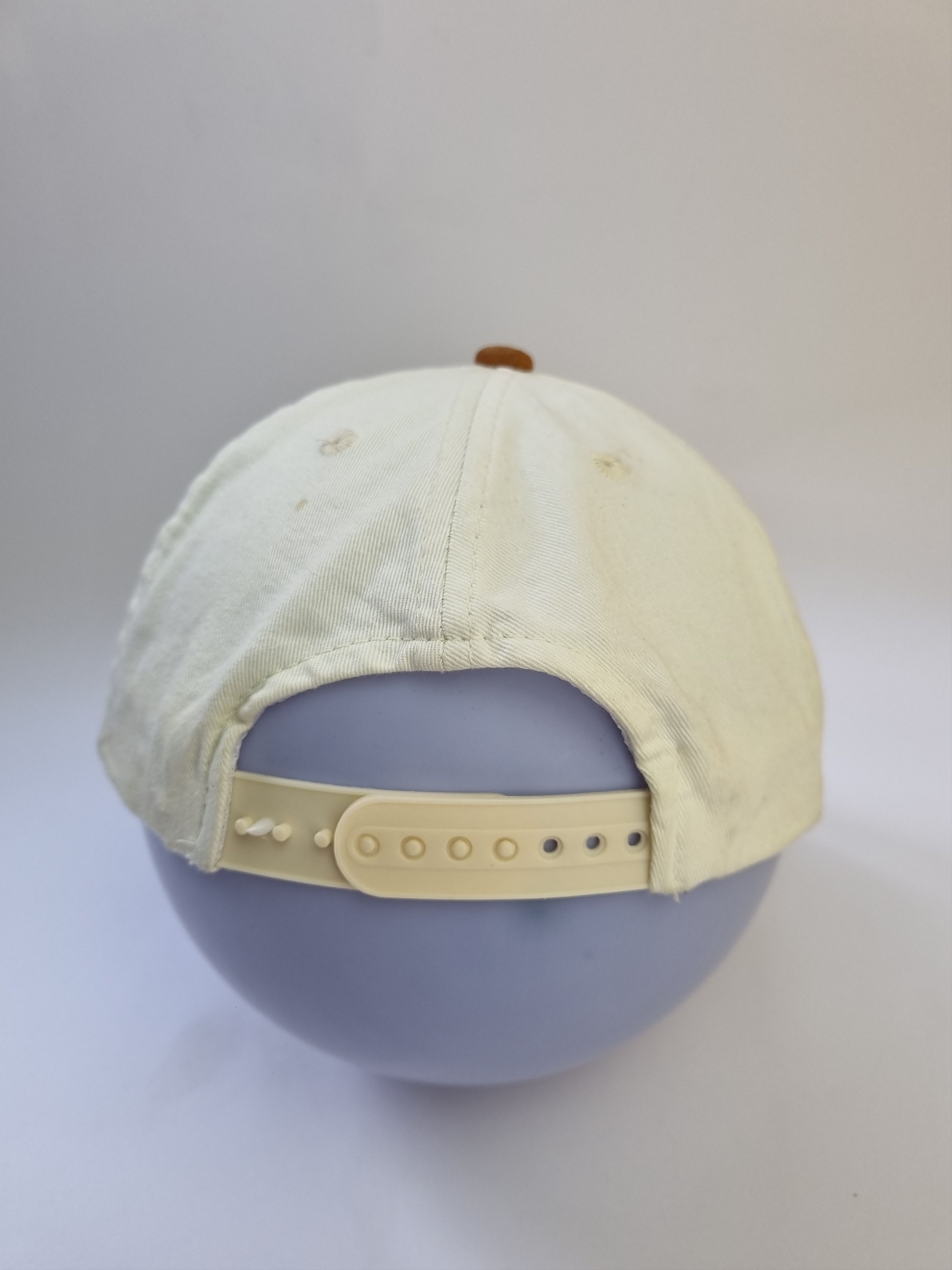 Camel × Vintage 90s Rare Camel Big Logo Vintage Cap Size ONE SIZE - 11 Thumbnail