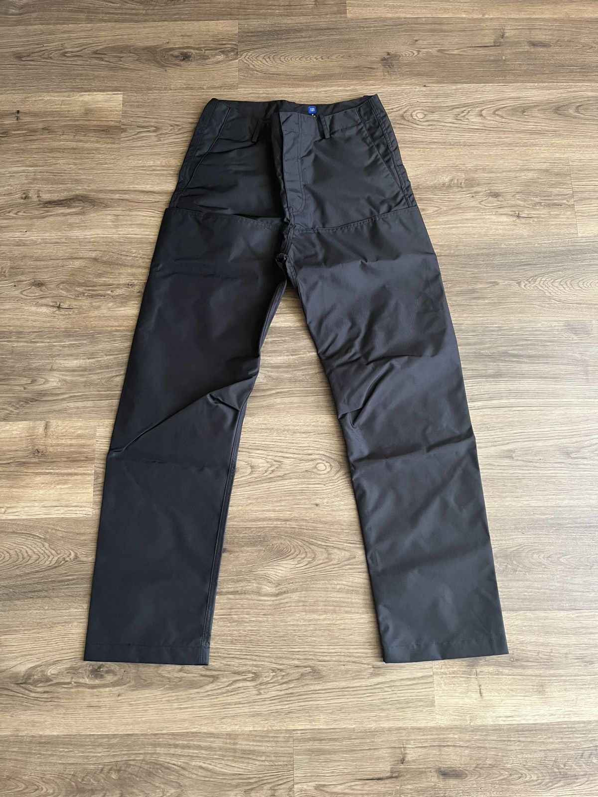 新品Yeezy Gap Cordura Cargo Pants SIZE 30 Yeezy GAP Cordura Cargo Pants YGEBB Size 30 | eBay