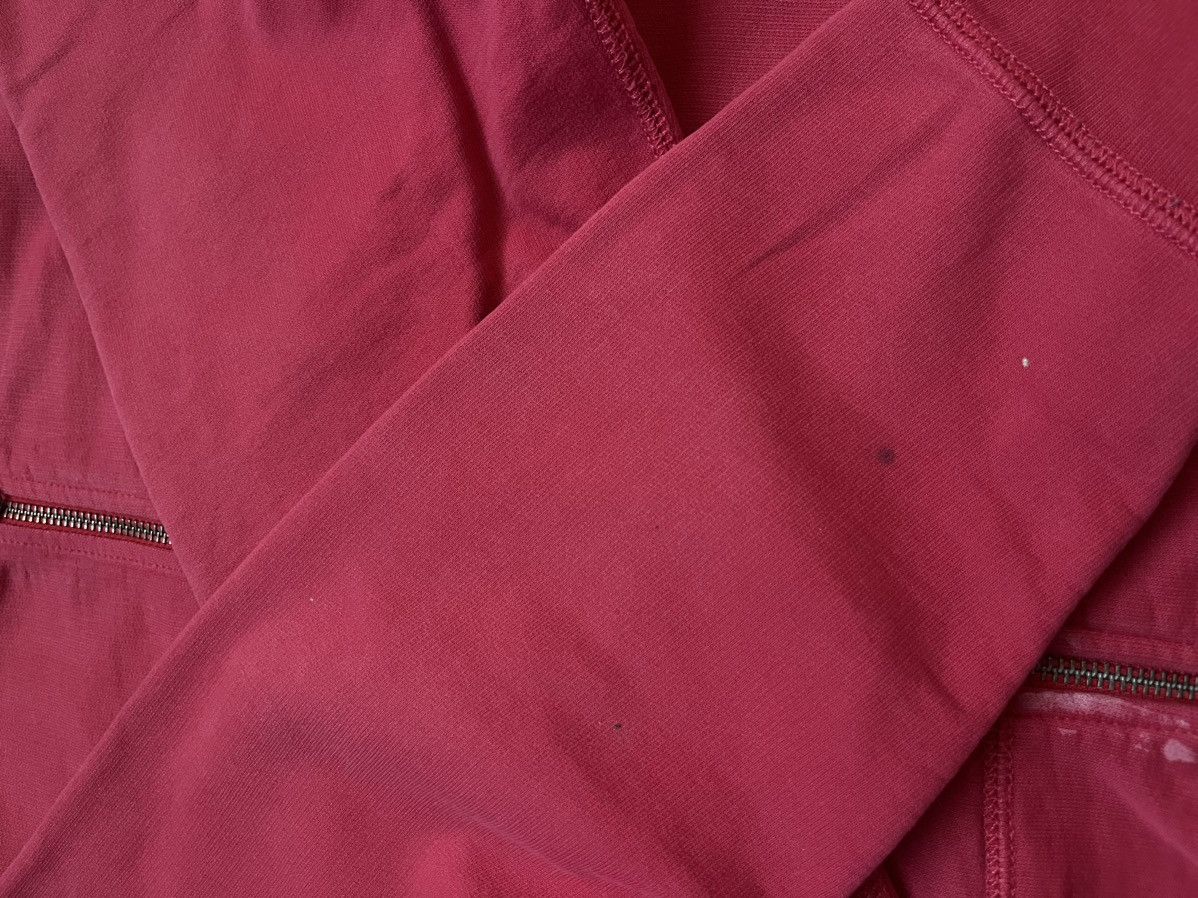 Polo Ralph Lauren Vintage Polo Ralph Lauren Chief Keef Style Hoodie Y2K M Size US M / EU 48-50 / 2 - 7 Thumbnail