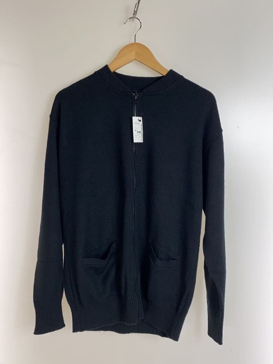 Undercover AW98 Zip Sweater Size US L / EU 52-54 / 3 - 1 Thumbnail