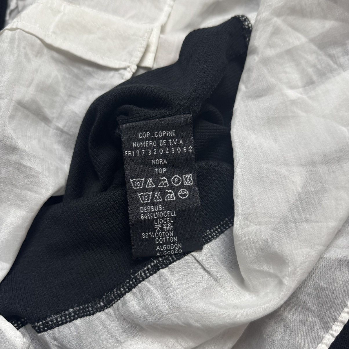 Cop Copine NEW Cop Copine Vintage Top Size M / US 6-8 / IT 42-44 - 9 Thumbnail