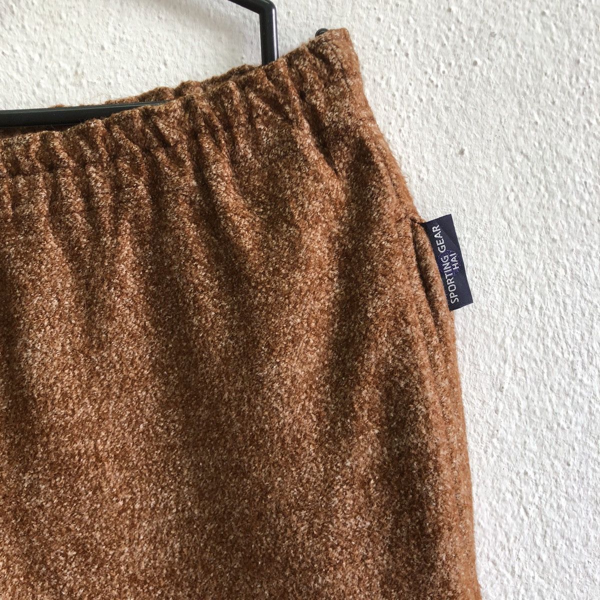 Hai Sporting Gear HAI SPORTING GEAR by issey miyaki short Size US 34 / EU 50 - 7 Thumbnail