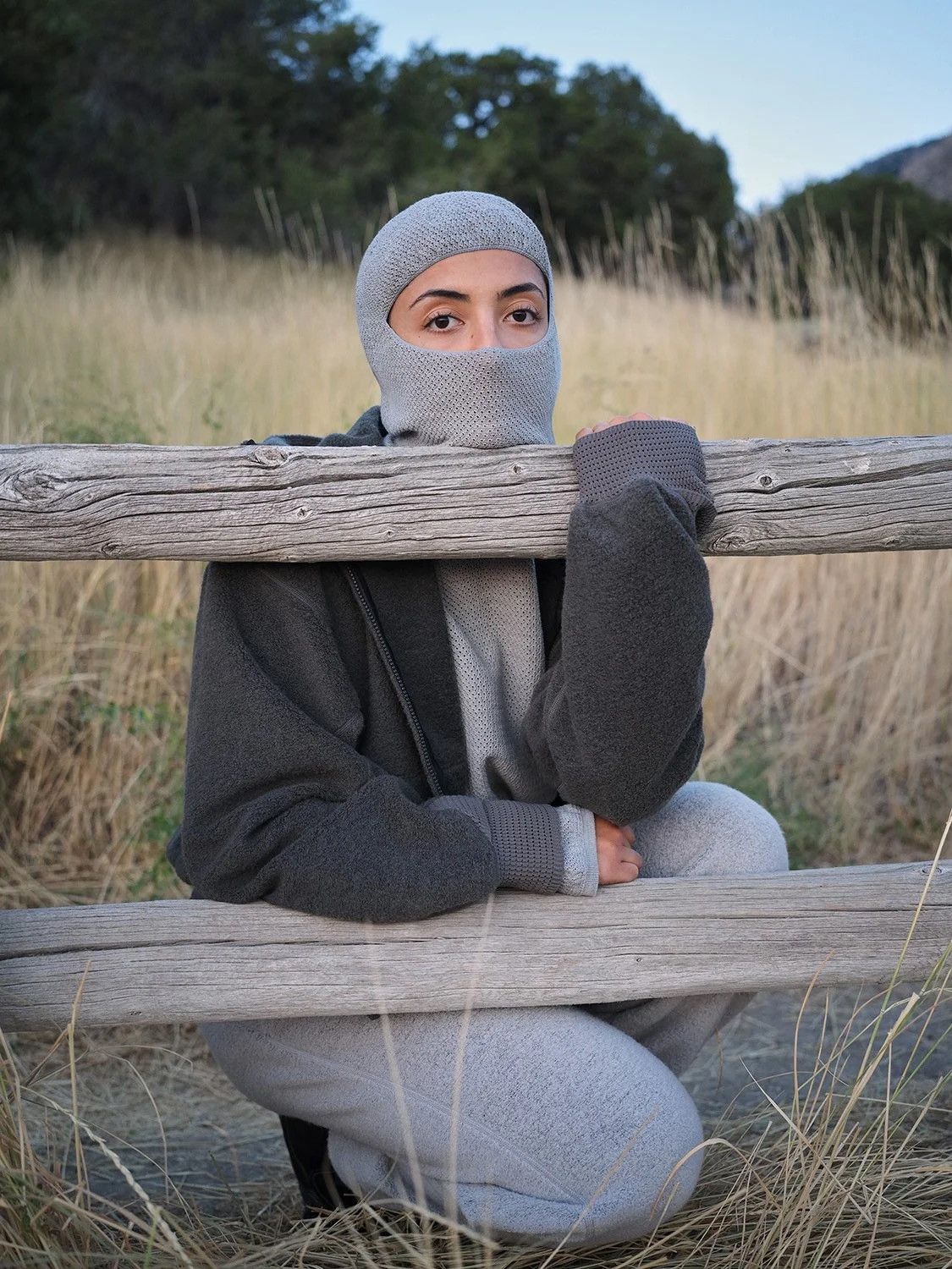 Goldwin Goldwin 0 wholegarment knit wool | Size 2 **FINAL DROP** Size US S / EU 44-46 / 1 - 4 Thumbnail