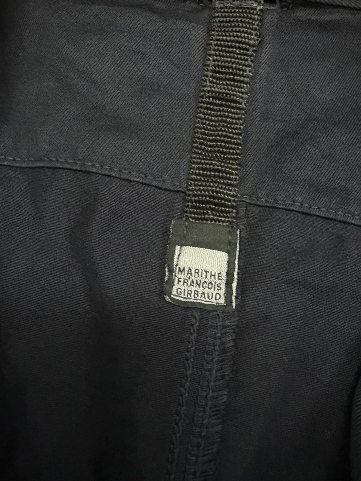 Marithe + Francois Girbaud Marithe Francois Girbaud M65 Sun Faded Field Jacket Size US M / EU 48-50 / 2 - 7 Thumbnail