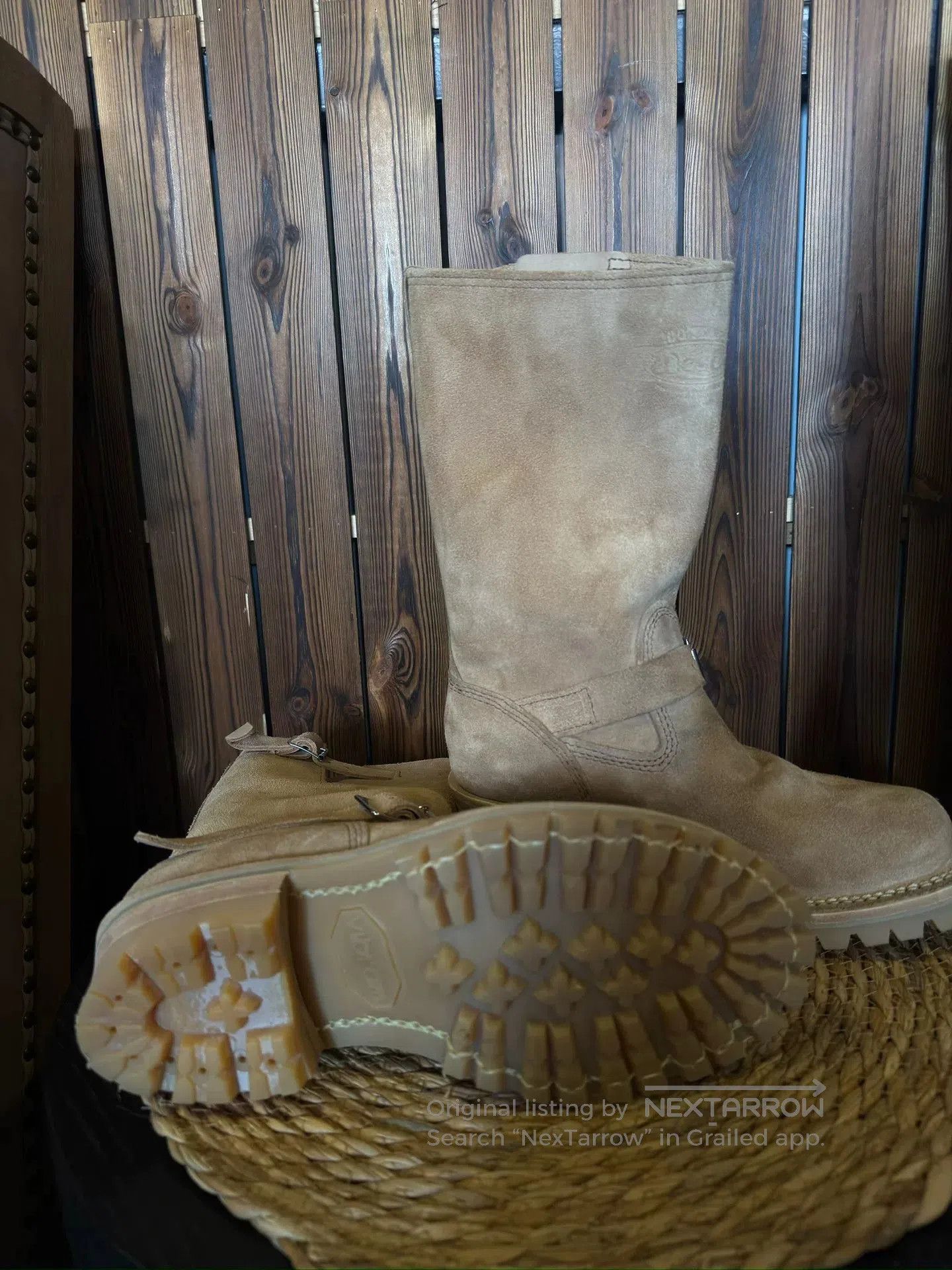 WESCO Wesco Boss Engineer Boots. Size US 7.5 / EU 40-41 - 5 Thumbnail