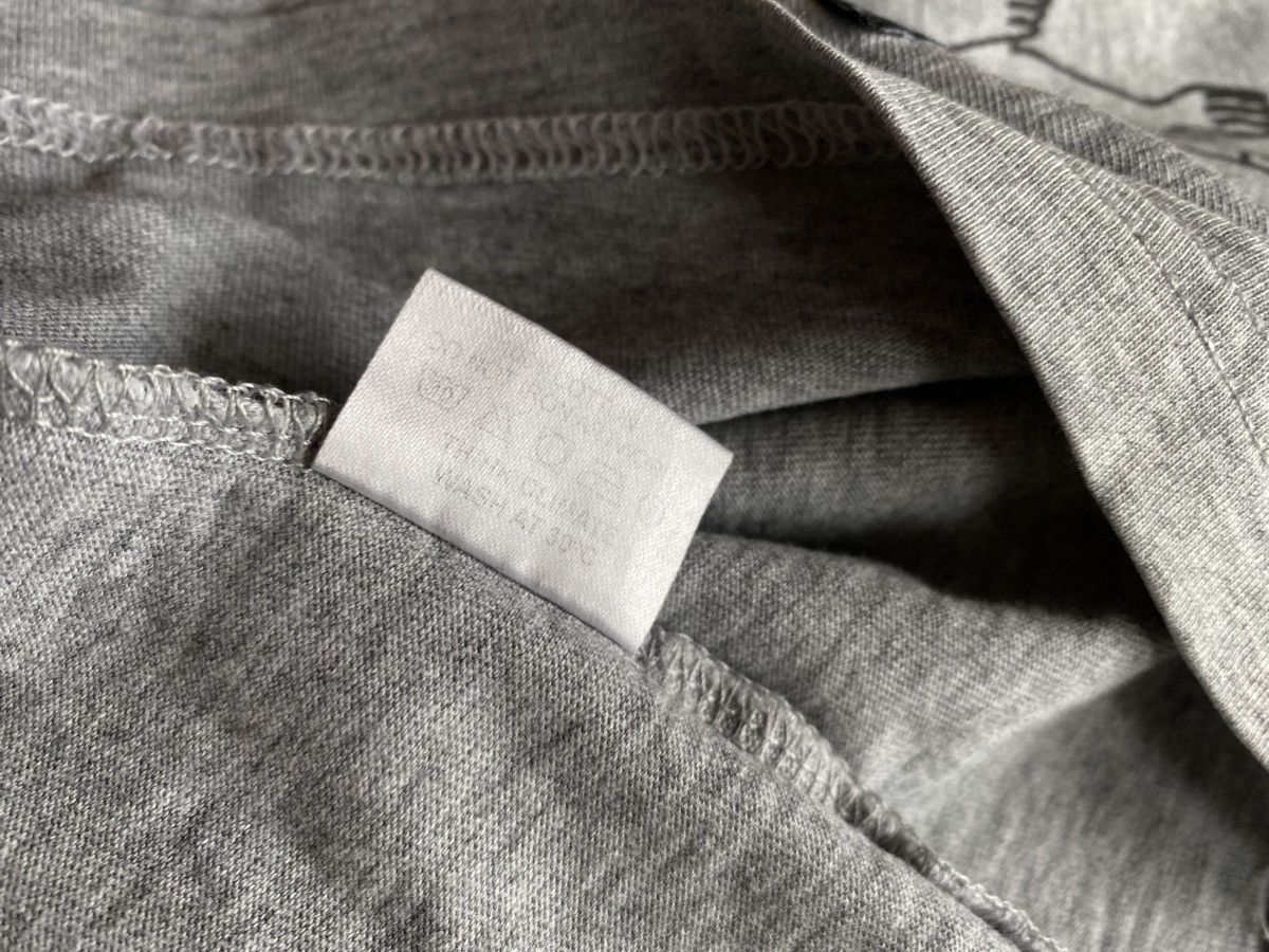 Norse Projects Norse Projects x Todd James T-Shirt 2009 Size US L / EU 52-54 / 3 - 7 Thumbnail