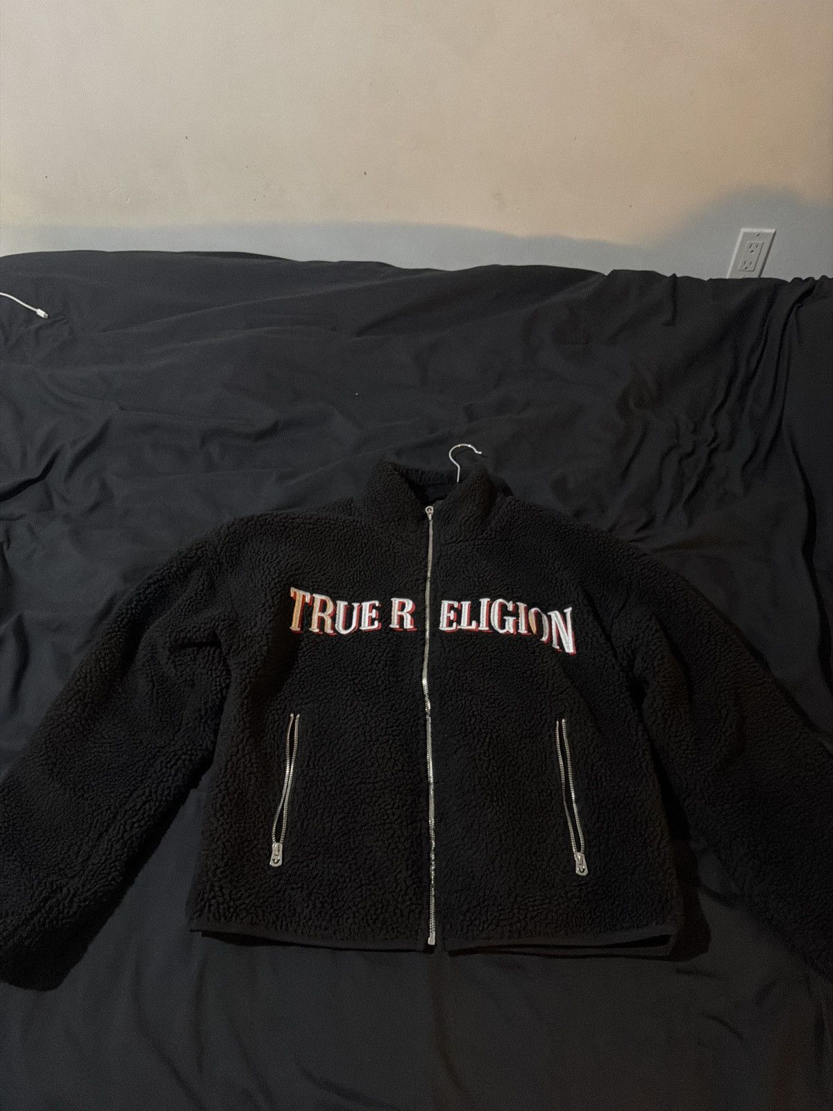 True Religion True religion jacket Size US S / EU 44-46 / 1 - 1 Thumbnail
