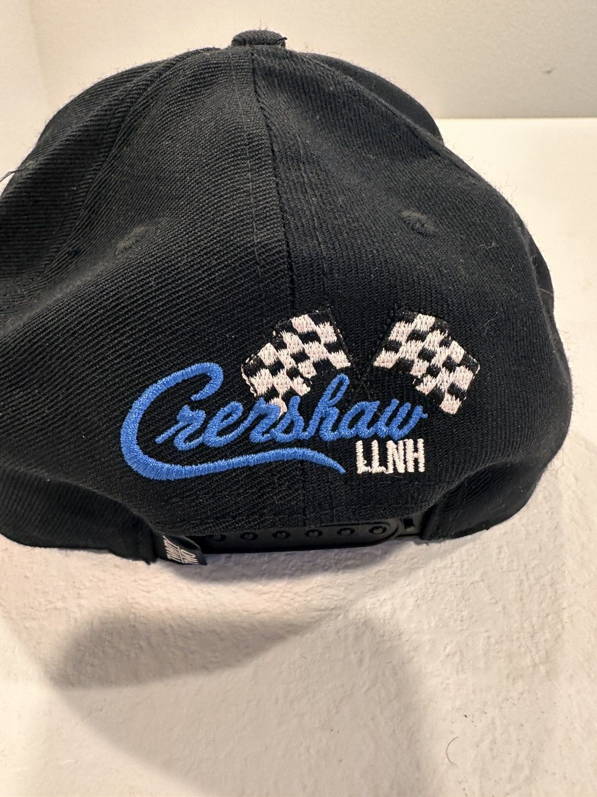 TWNTY-TWO TWNTY TWO Los Angeles Snapback Size ONE SIZE - 3 Thumbnail