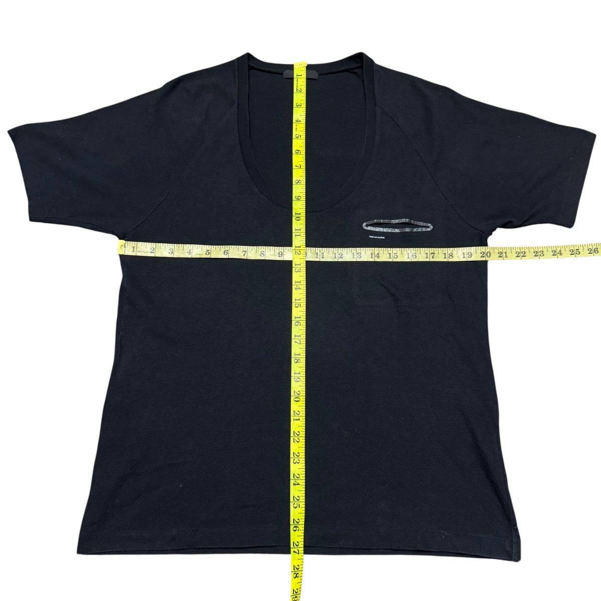 Undercover Ss10 Undercover Shirt 'Less But Better' Size US M / EU 48-50 / 2 - 16 Thumbnail