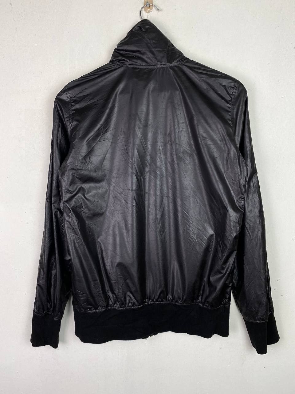 Goretex rovtski waterproof bomber jacket nice design Size US M / EU 48-50 / 2 - 9 Thumbnail