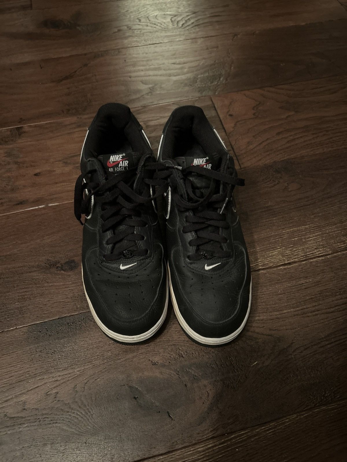 Kith × Nike Nike Air Force 1 Low Size US 12 / EU 45 - 6 Thumbnail