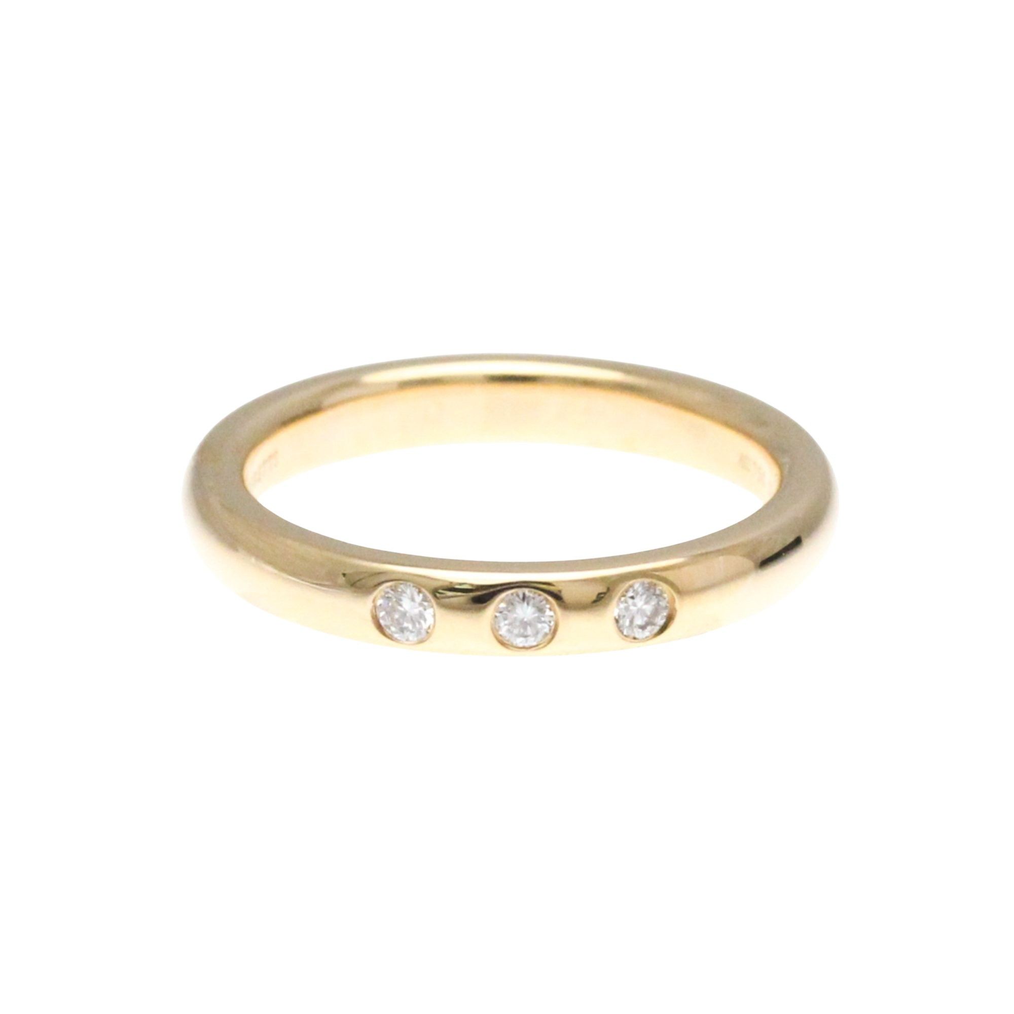 Tiffany & Co. Tiffany & Co Stacking band ring Size ONE SIZE - 1 Thumbnail