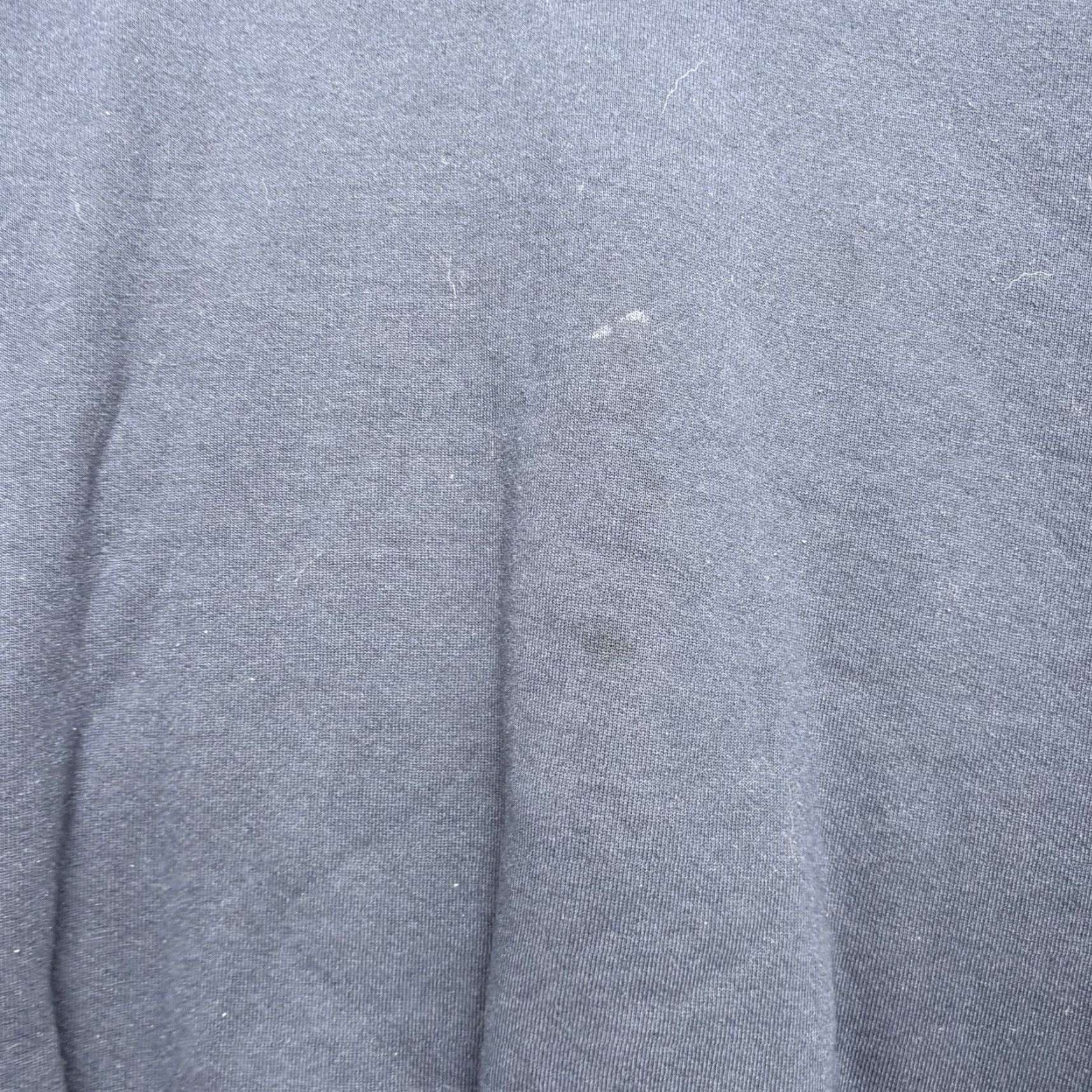 Russell Athletic VINTAGE Russell Athletic Sweatshirt Mens 2XL Blue 90s USA Crewneck Fleece Pullover Sports Size US XXL / EU 58 / 5 - 3 Thumbnail