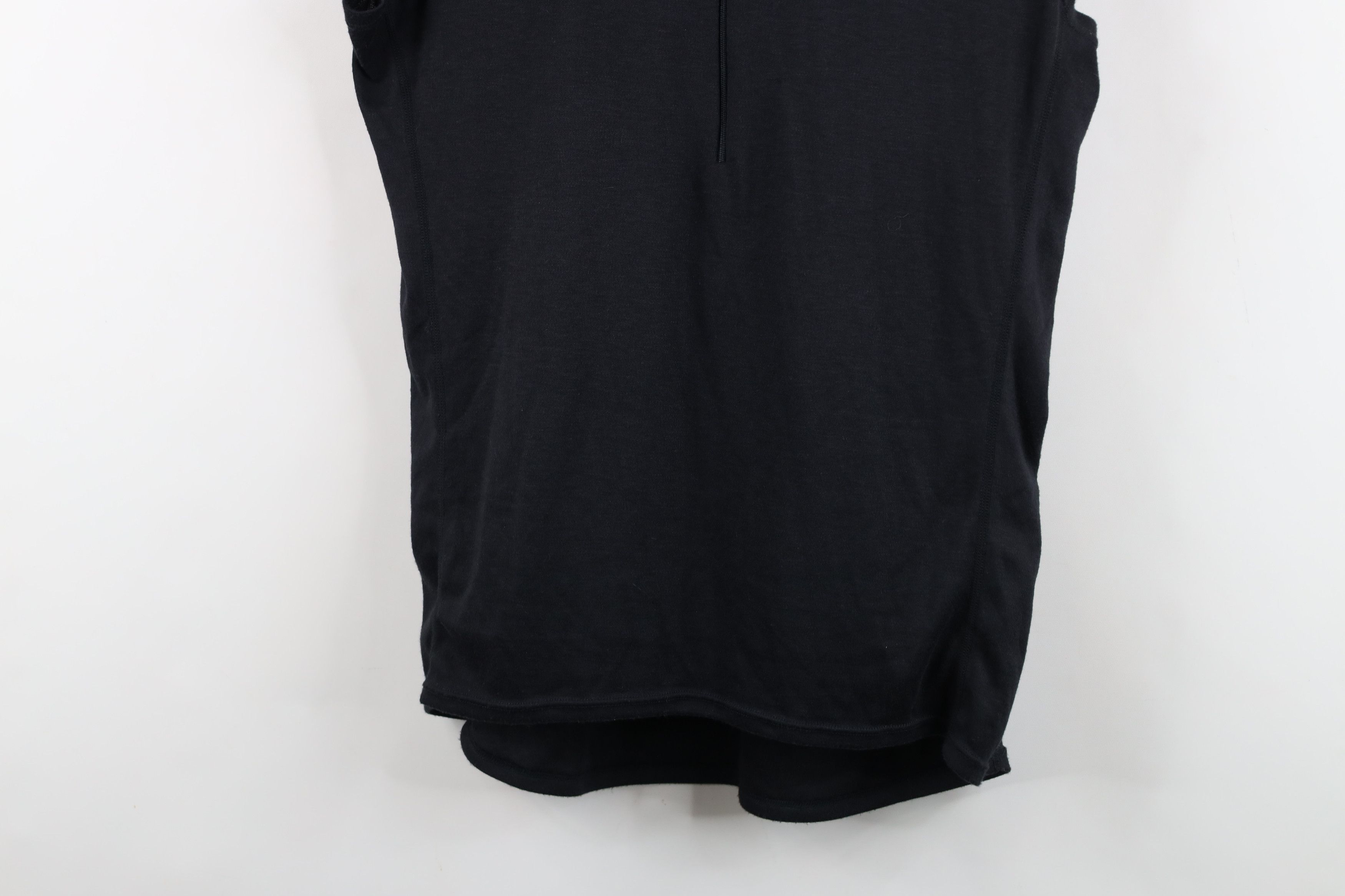 Vintage Vintage 90s Lemond Sleeveless Cycling Jersey T-Shirt USA Size US XL / EU 56 / 4 - 3 Thumbnail