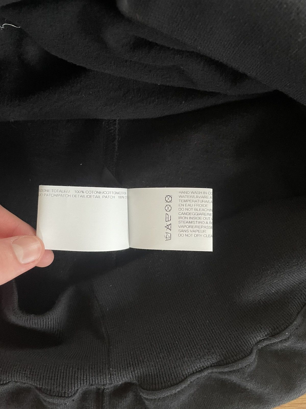 Rick Owens Drkshdw Rick Owens drkshdw Sweater Size US S / EU 44-46 / 1 - 7 Thumbnail