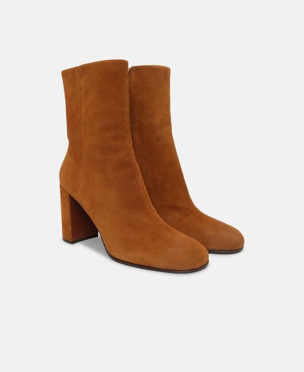 Prada Ankle boots Size US 8 / IT 38 - 1 Thumbnail