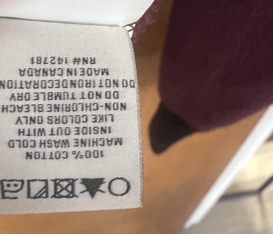Aime Leon Dore HOLY CROSS AIME LEON DORE Sweatshirt L ALD Size US L / EU 52-54 / 3 - 5 Thumbnail