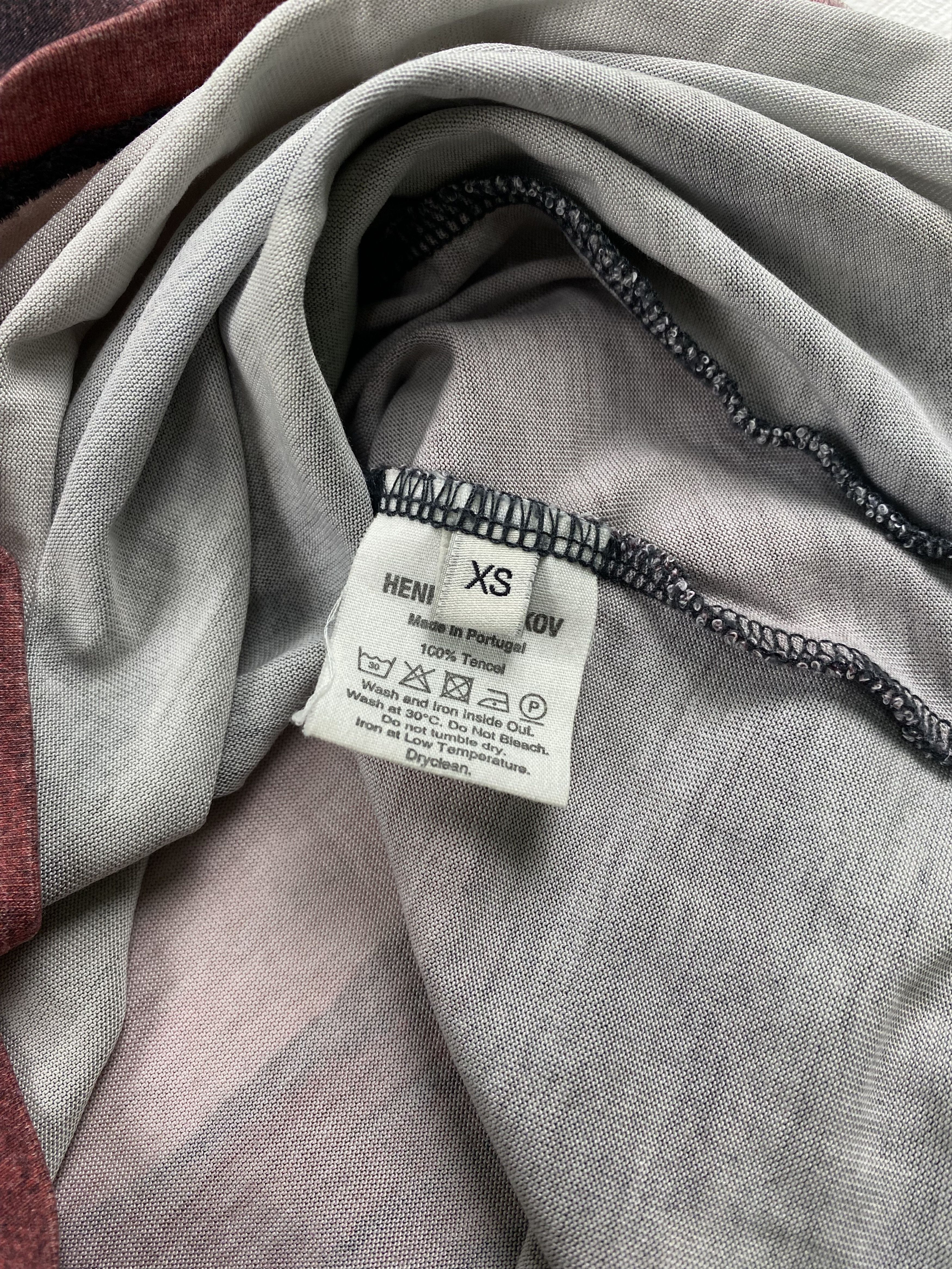 Henrik Vibskov Rare Henrik Vibskov tencel dress size xs Size XS / US 0-2 / IT 36-38 - 9 Thumbnail