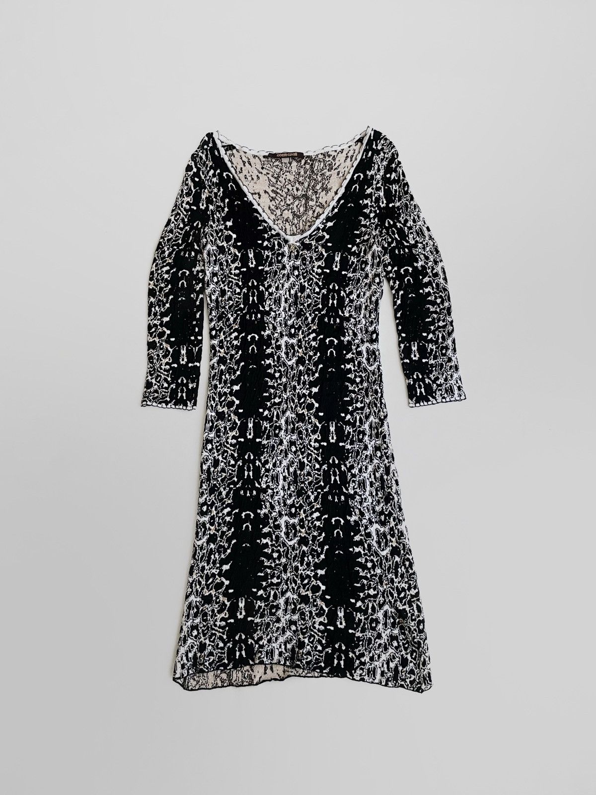 Roberto Cavalli Roberto Cavalli multi print Archive 2000s Size M / US 6-8 / IT 42-44 - 1 Thumbnail