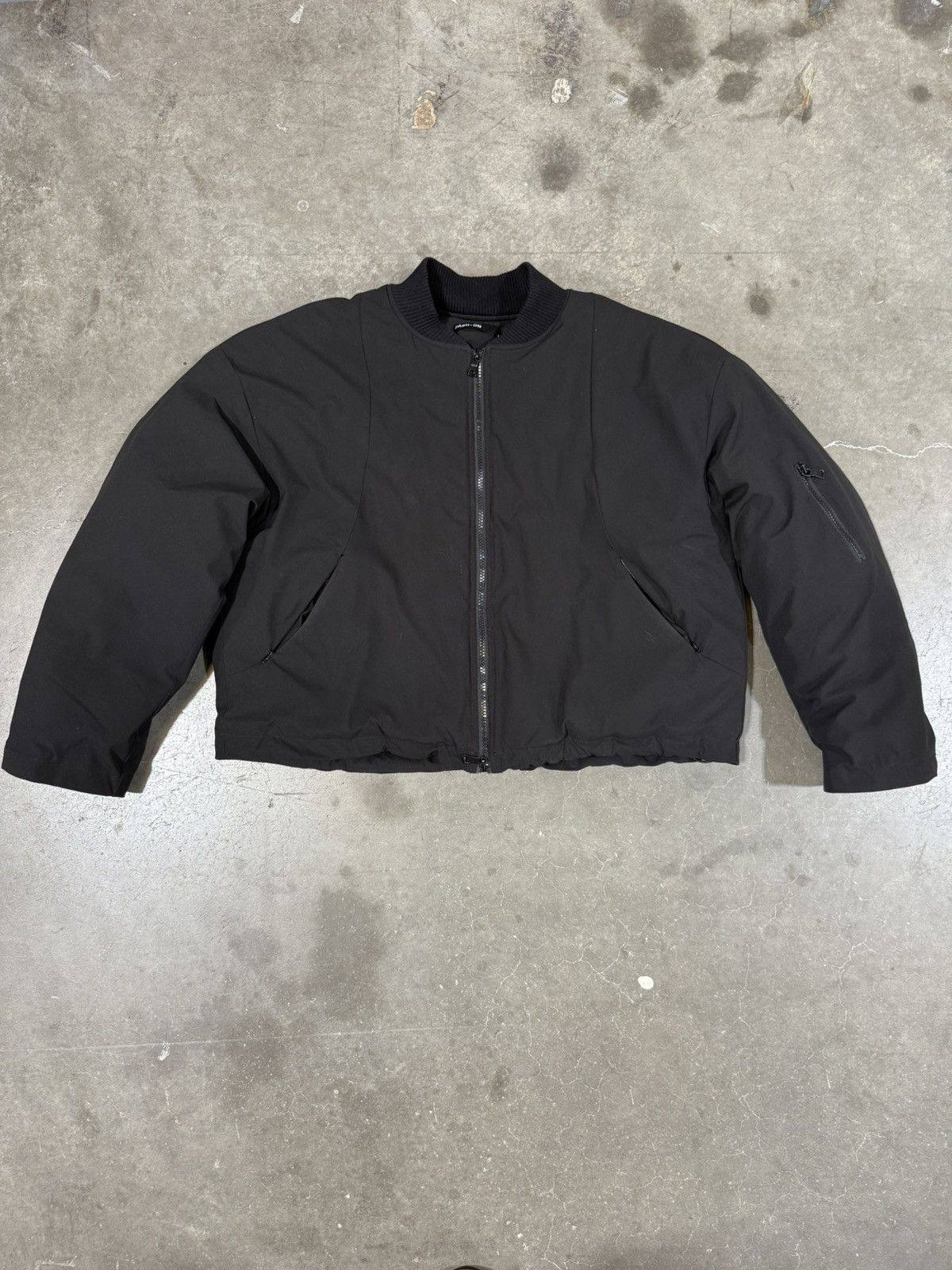 Other Fashon Garments Black Bomber Size US M / EU 48-50 / 2 - 1 Thumbnail