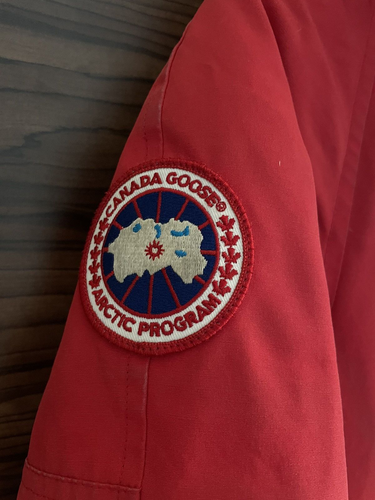 Canada Goose Canada Goose Bomber (Youth medium) Size US XXS / EU 40 - 6 Thumbnail