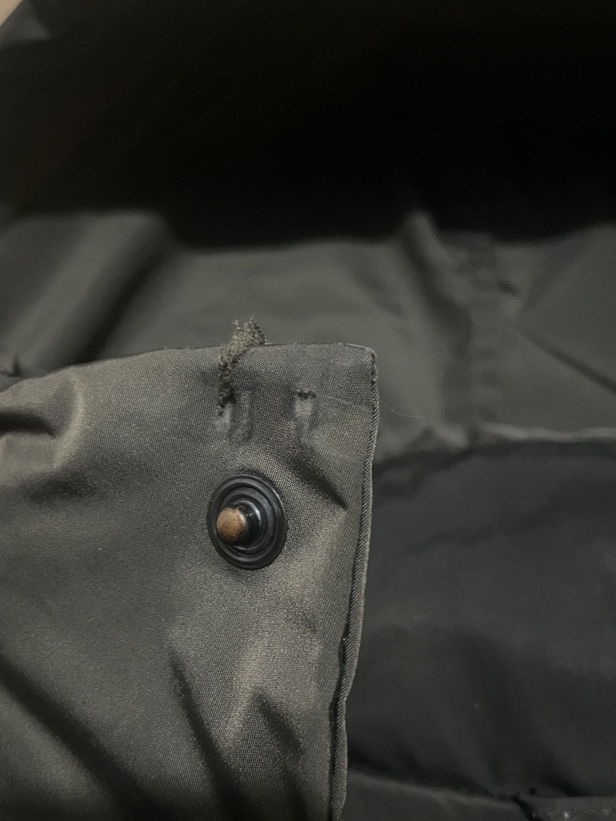 Bogner Bogner Technical Hooded Jacket Olive XXL 56 Gorp Size US XXL / EU 58 / 5 - 11 Thumbnail