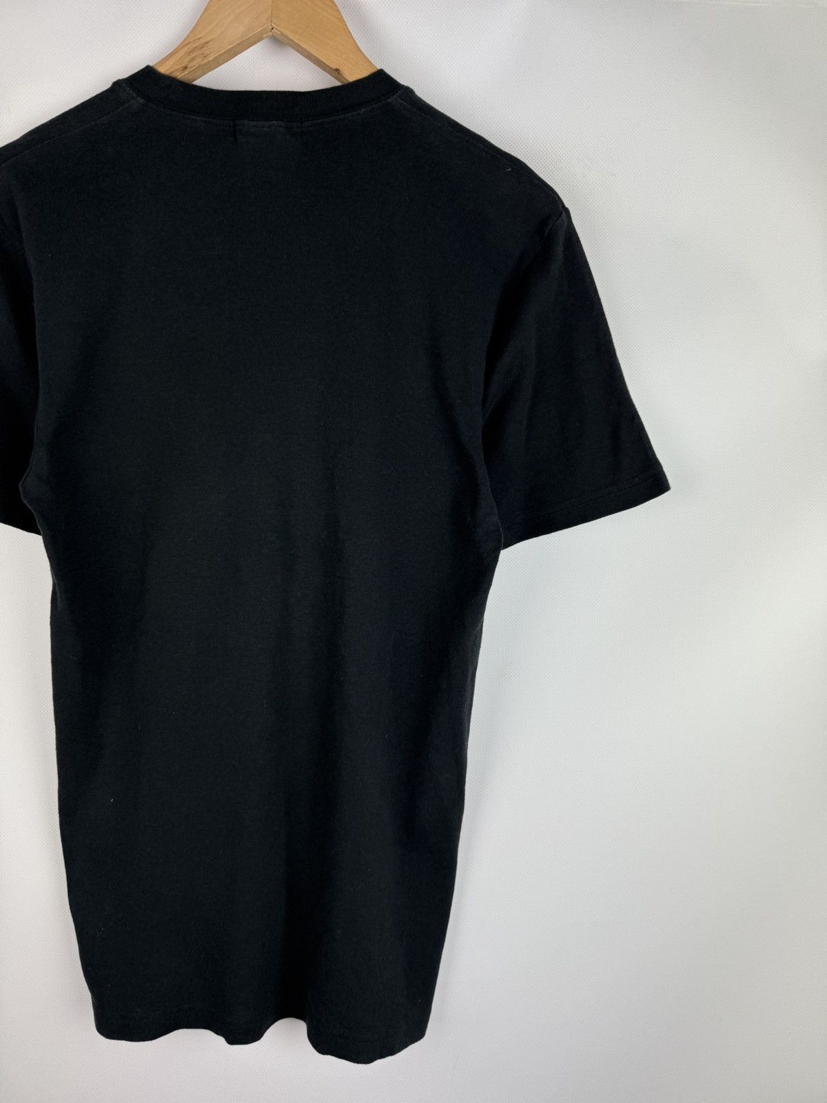 Japanese Brand Kyoto Sen’i Co Men’s Japanese T Shirt Size LL Japan Size US L / EU 52-54 / 3 - 14 Thumbnail