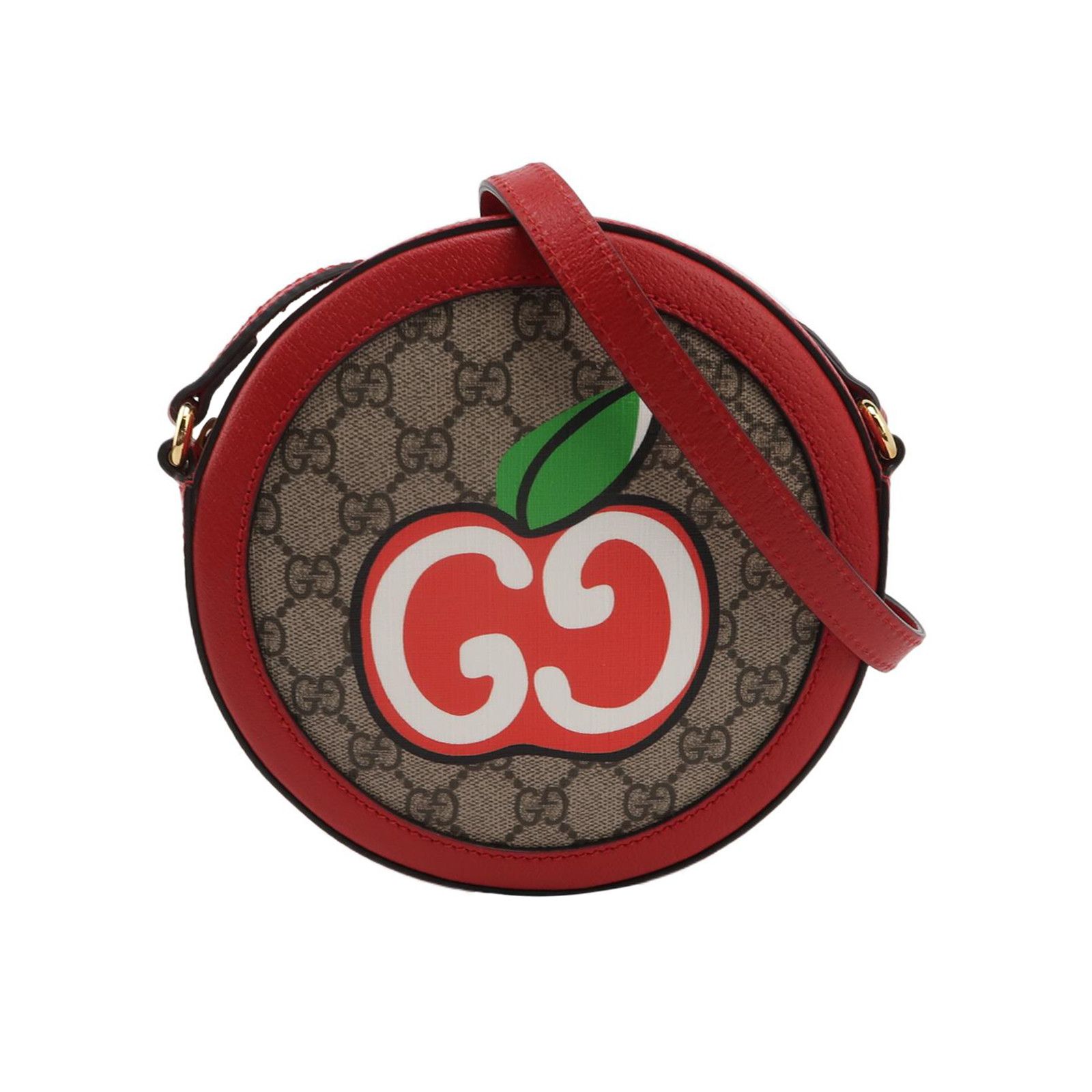 Gucci Gucci Women os Shoulder Bags Size ONE SIZE - 1 Thumbnail