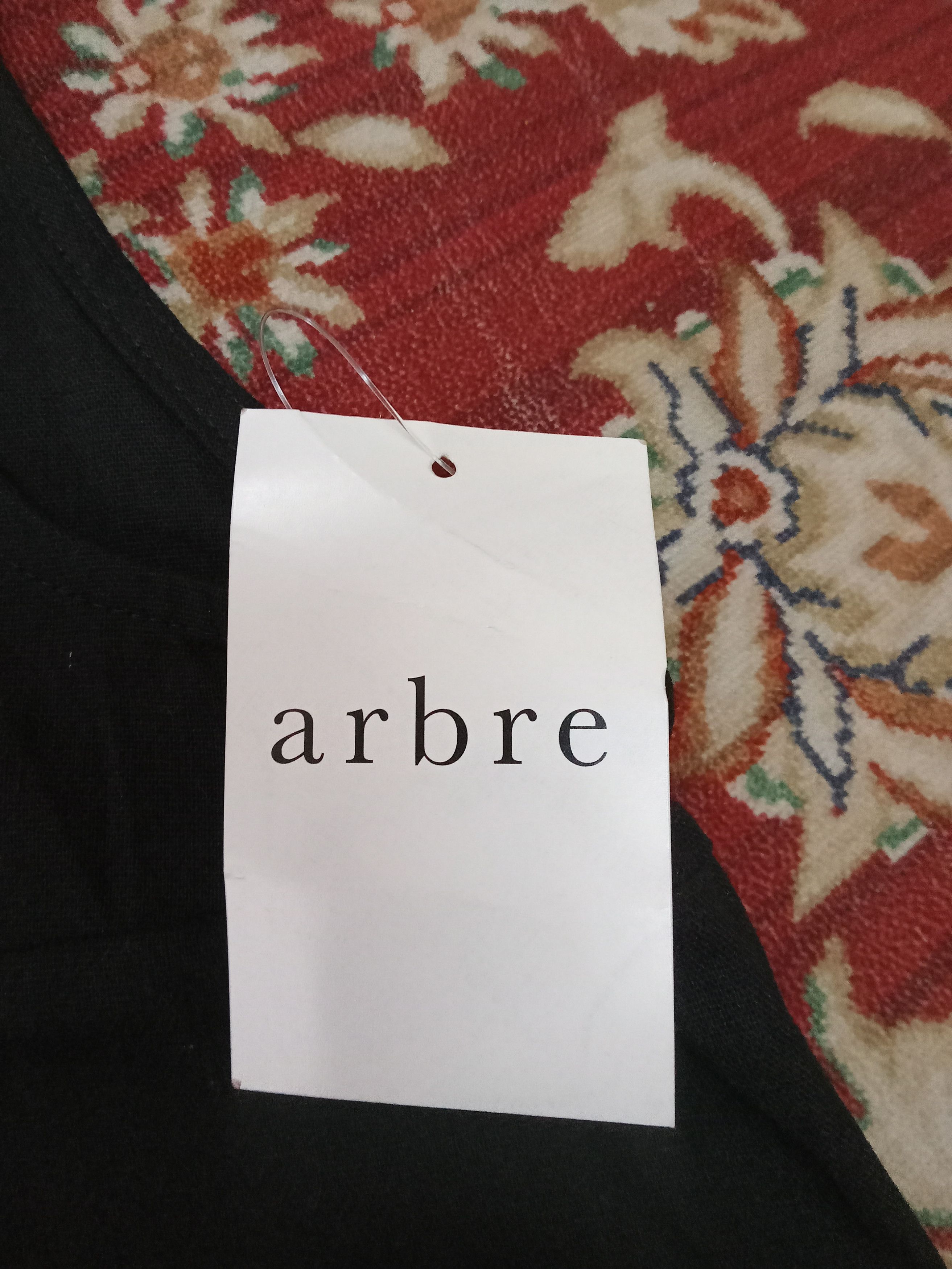 Other Arbre Midi Shirt Size L / US 10 / IT 46 - 3 Thumbnail