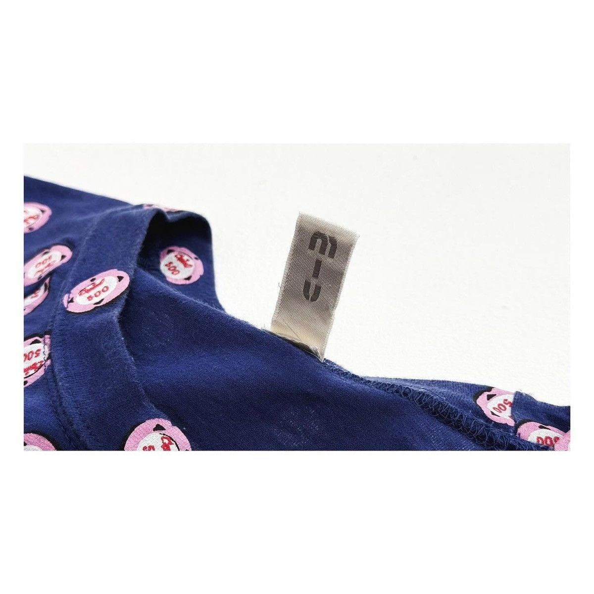 Miu Miu Miu miu tshirt Size US M / EU 48-50 / 2 - 5 Thumbnail