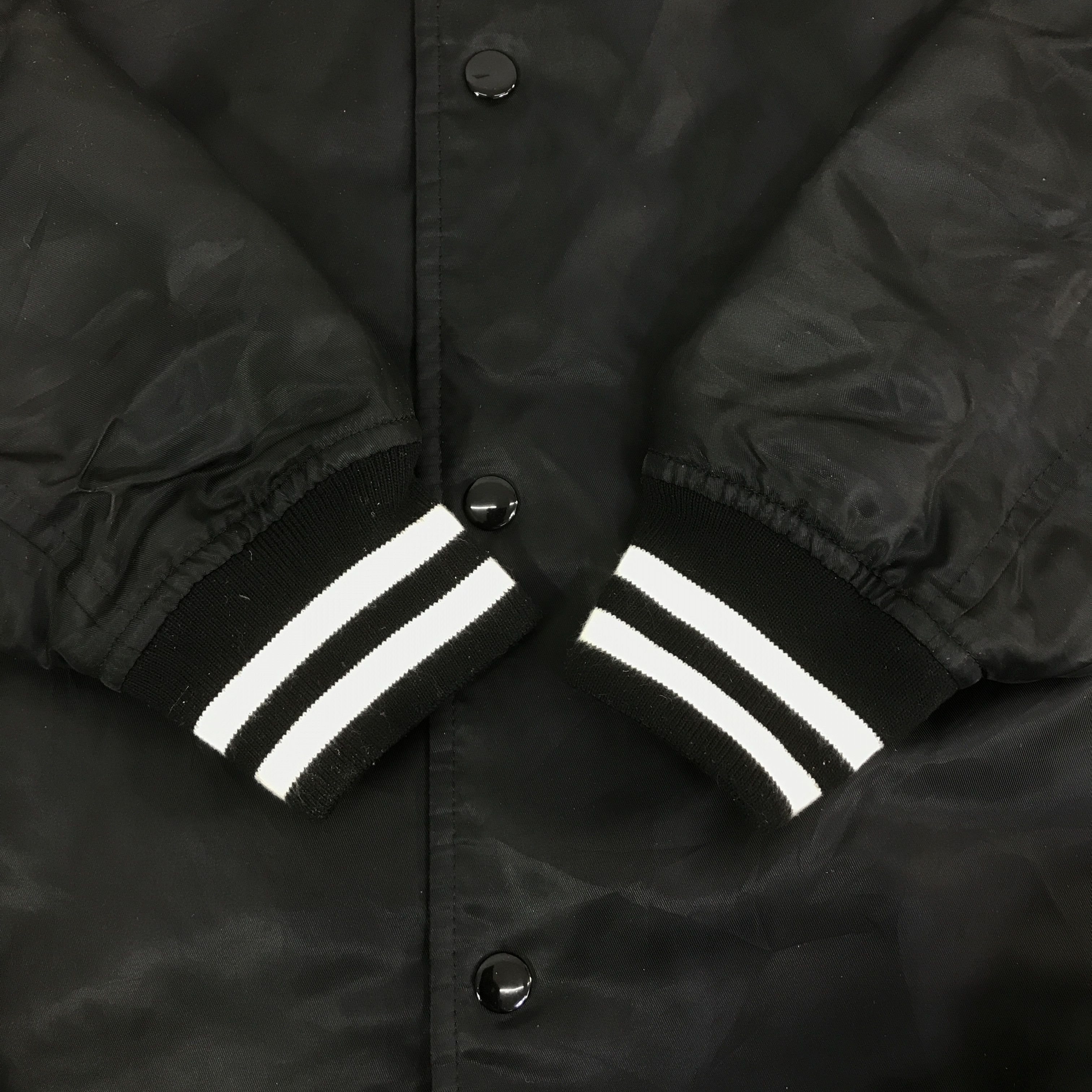 Japanese Brand PANASONIC SNAP BUTTON JACKET K119B3 Size US L / EU 52-54 / 3 - 5 Thumbnail