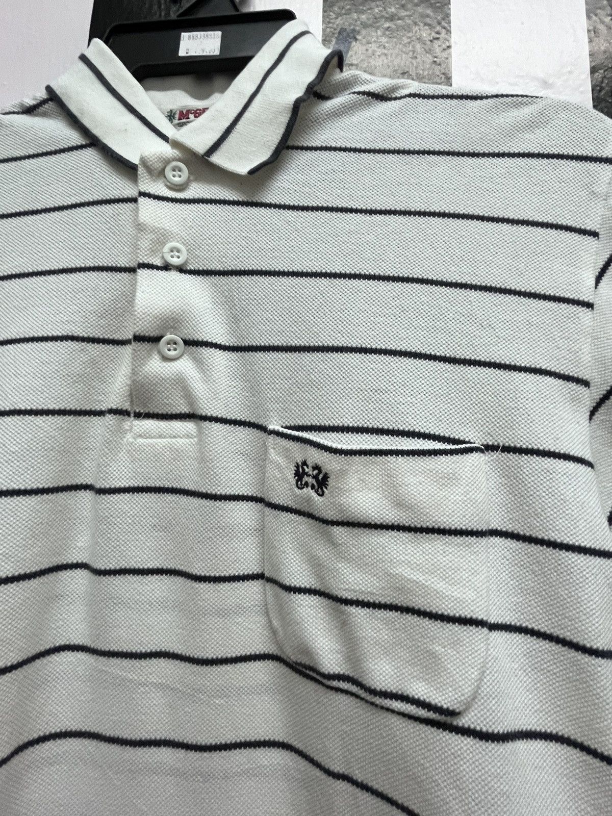 McGregor × Vintage Vintage 90’s shirt Size US M / EU 48-50 / 2 - 2 Thumbnail