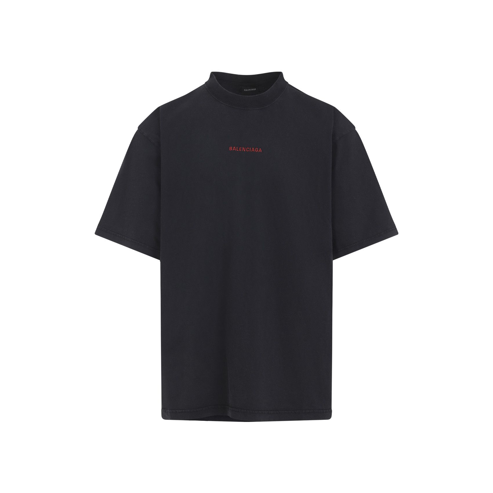 Balenciaga Medium Fit T-shirt